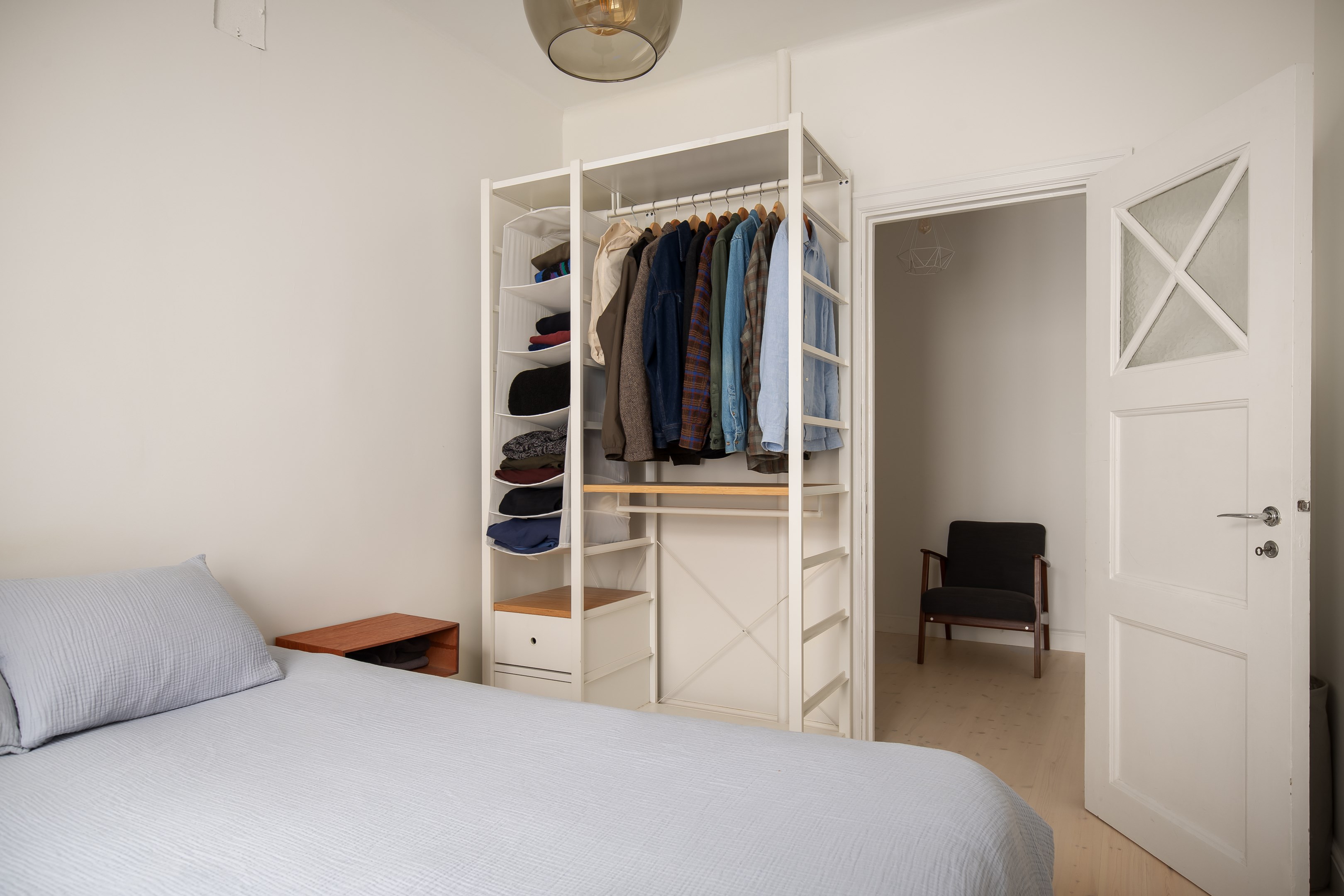 Bostadsbild från Creutzgatan 5, Kommande i Kungsholmen, Stockholm