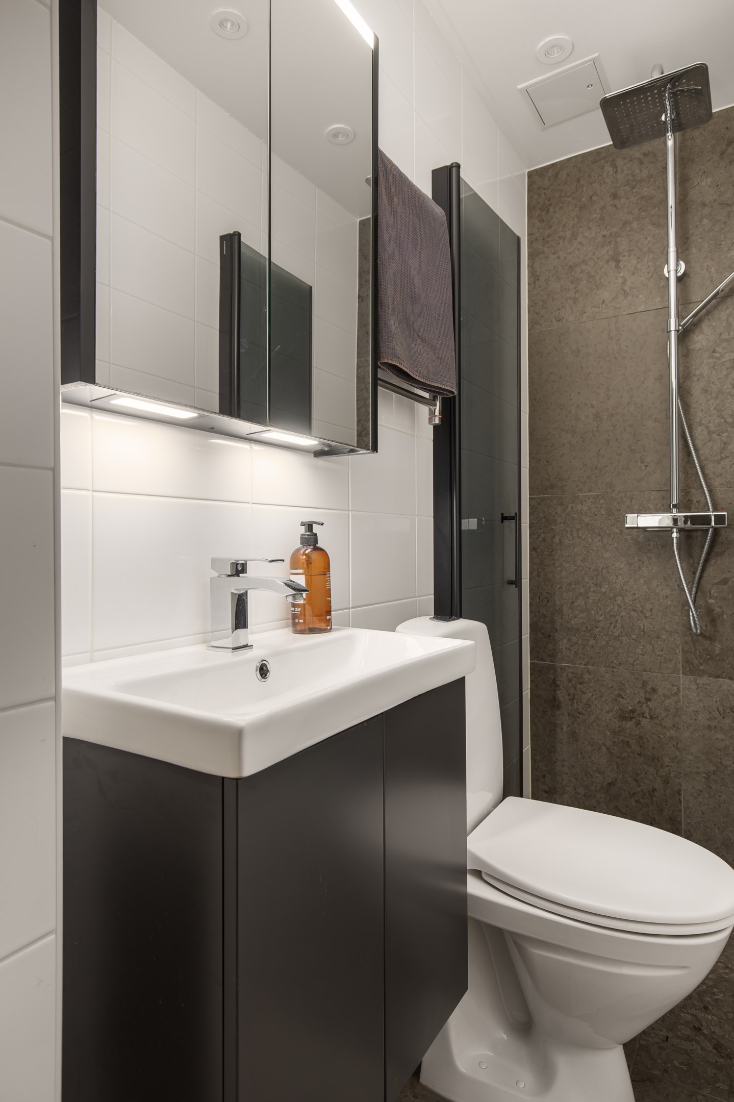 Bostadsbild från Creutzgatan 5, Kommande i Kungsholmen, Stockholm