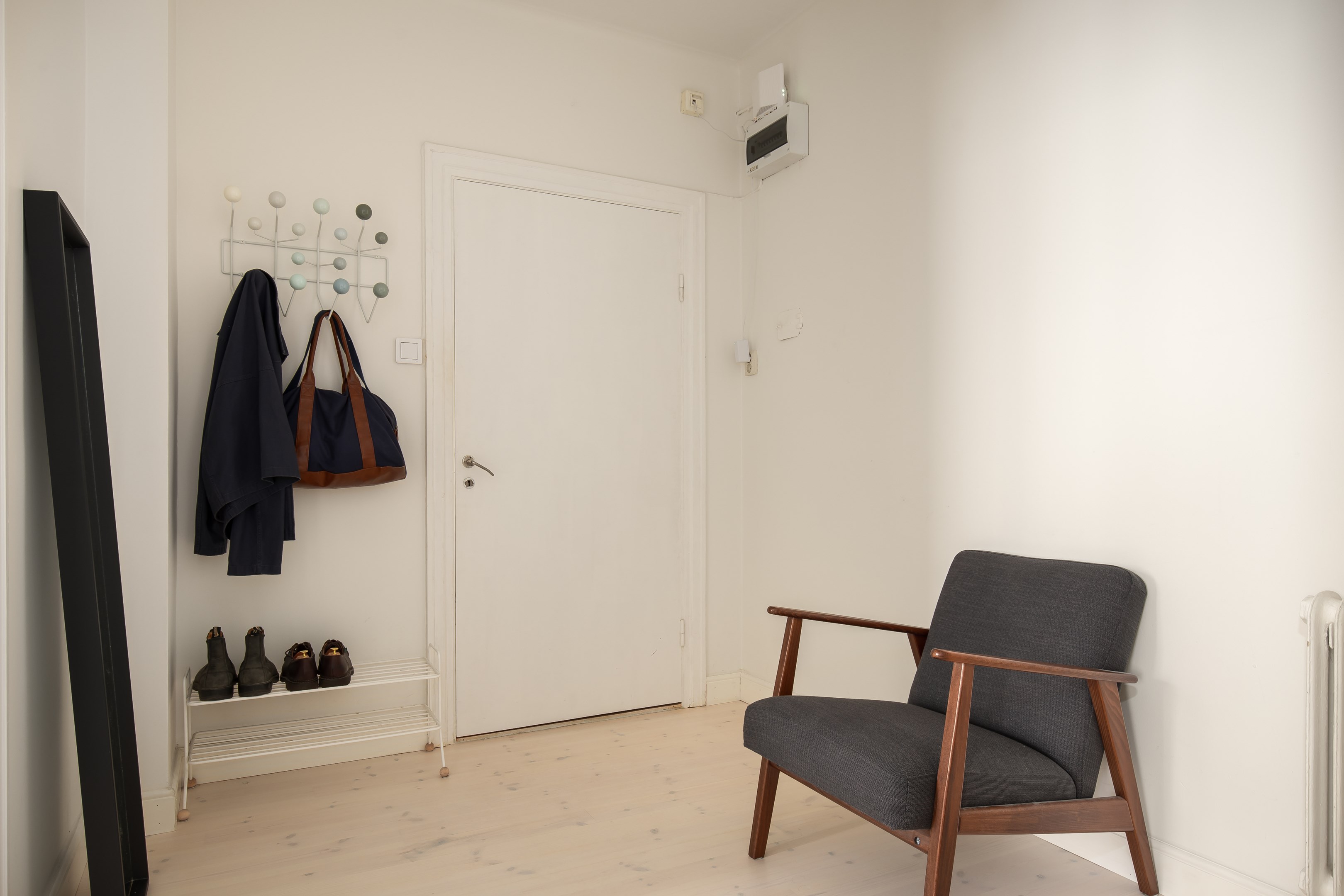 Bostadsbild från Creutzgatan 5, Kommande i Kungsholmen, Stockholm