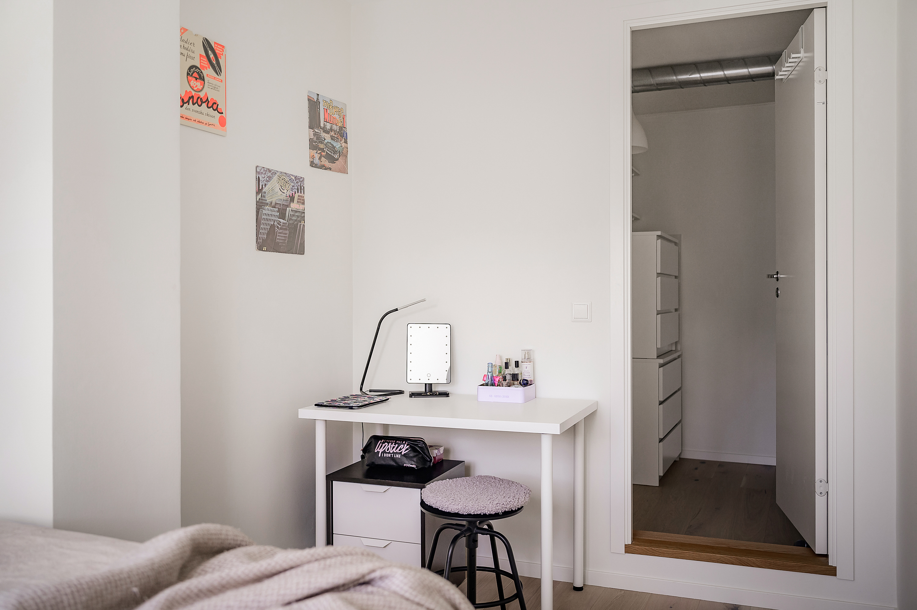 Bostadsbild från Atlasvägen 33, 2tr, Såld i Sickla, Nacka