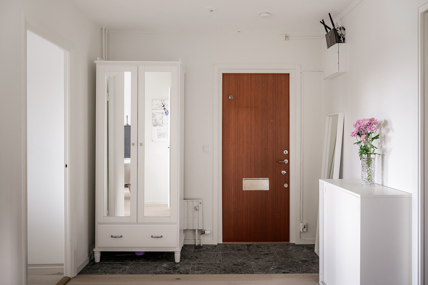 Bostadsbild från Atlasvägen 33, 2tr, Såld i Sickla, Nacka