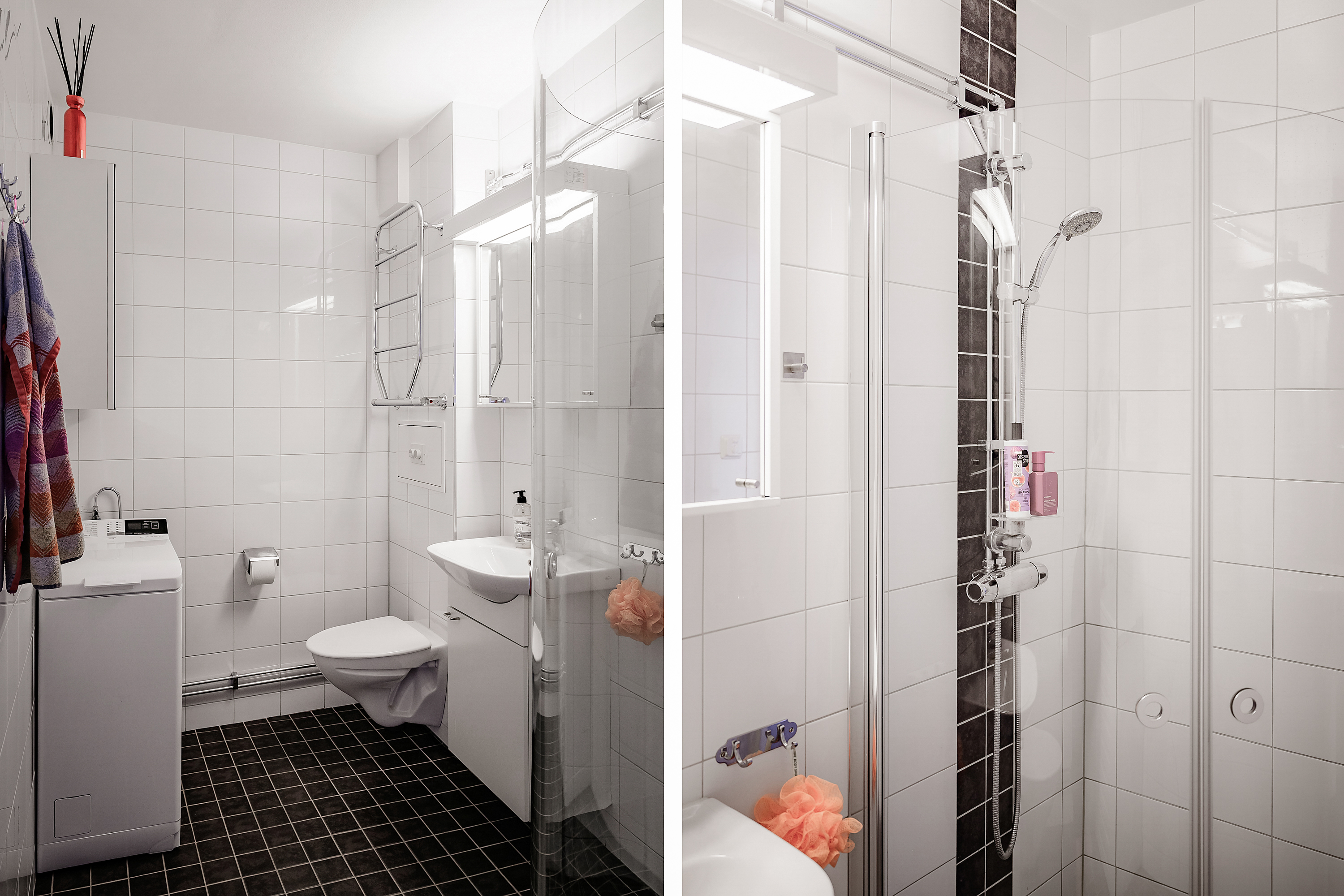 Bostadsbild från Atlasvägen 33, 2tr, Såld i Sickla, Nacka