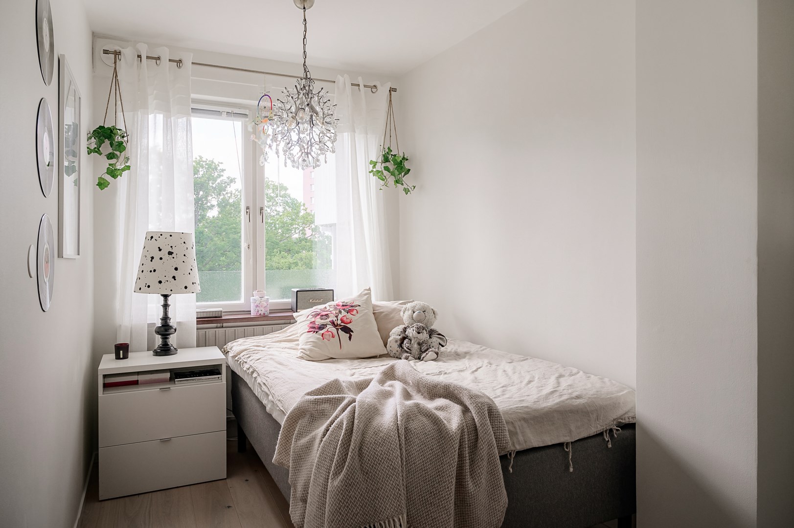 Bostadsbild från Atlasvägen 33, 2tr, Såld i Sickla, Nacka