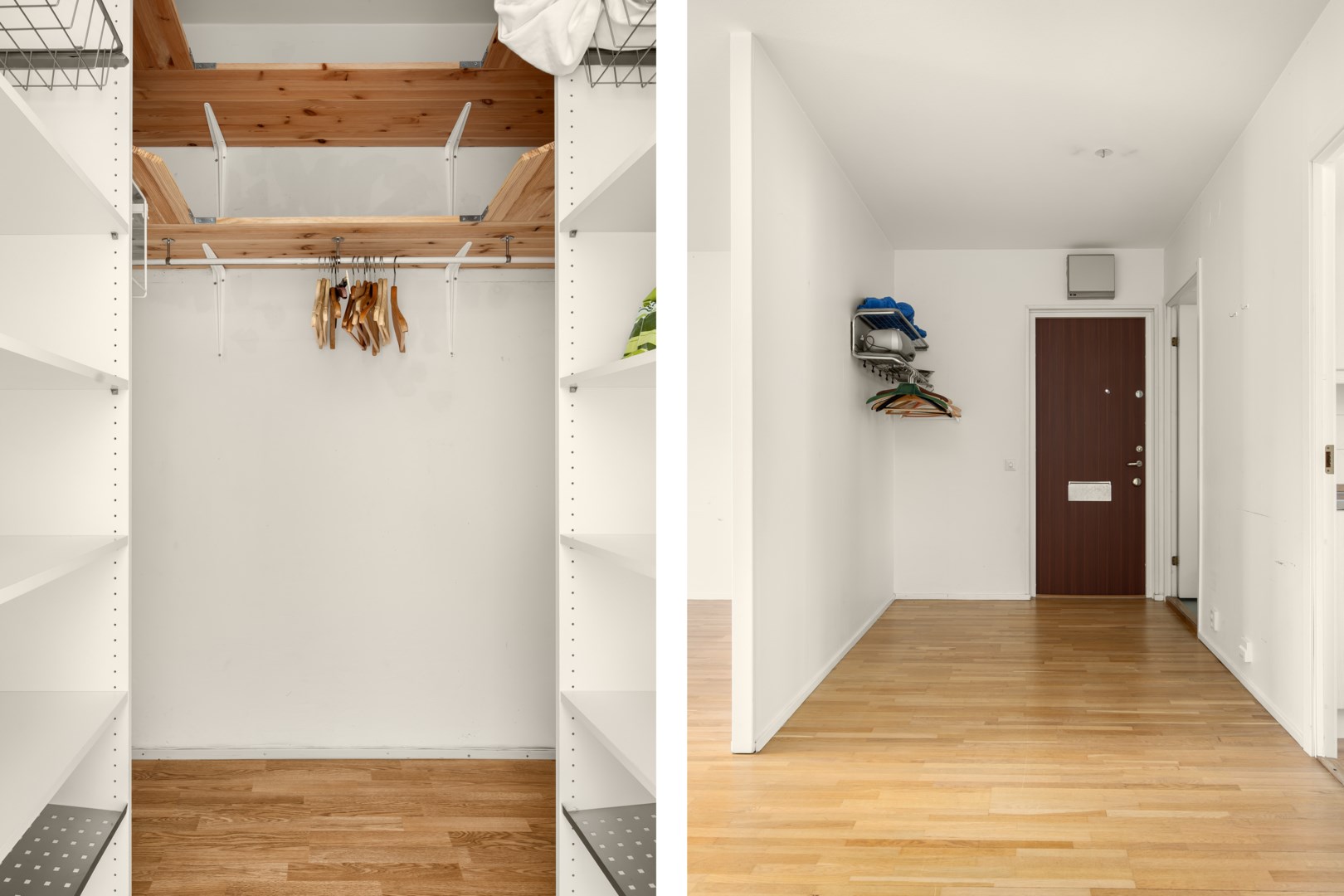 Bostadsbild från Blomstervägen 2, Såld i Finntorp, Nacka