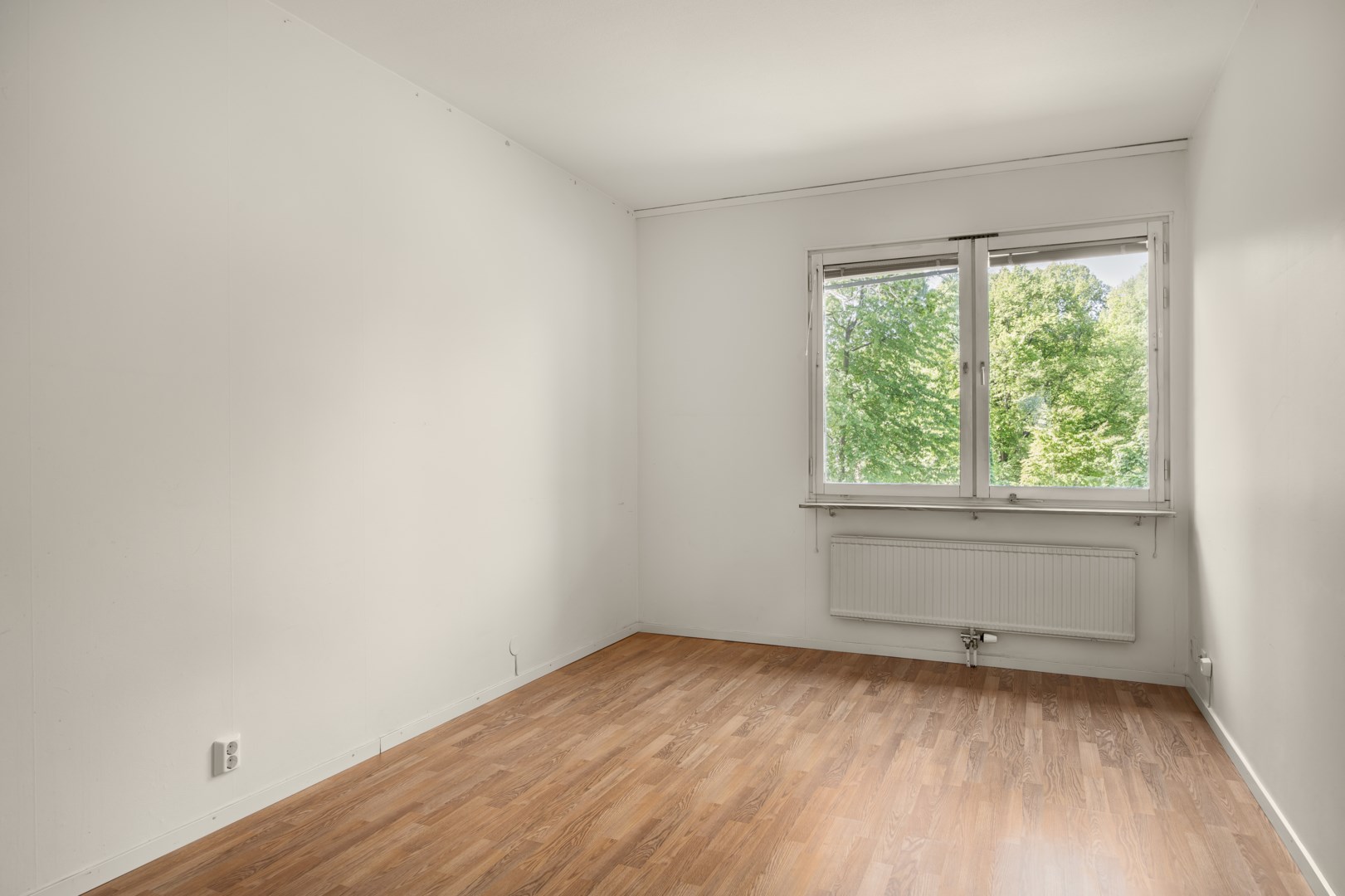 Bostadsbild från Blomstervägen 2, Såld i Finntorp, Nacka