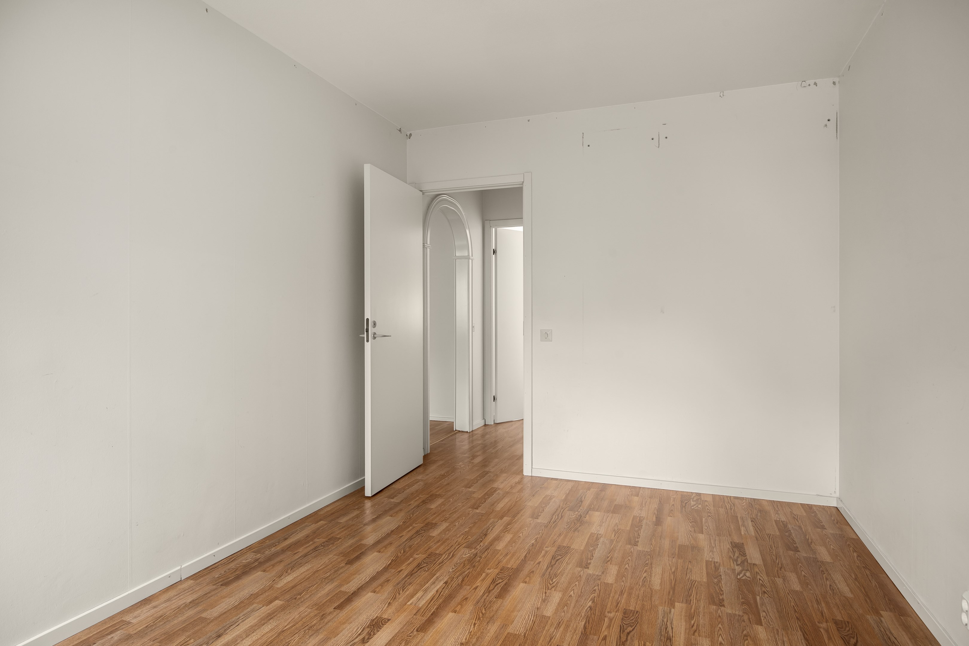 Bostadsbild från Blomstervägen 2, Såld i Finntorp, Nacka