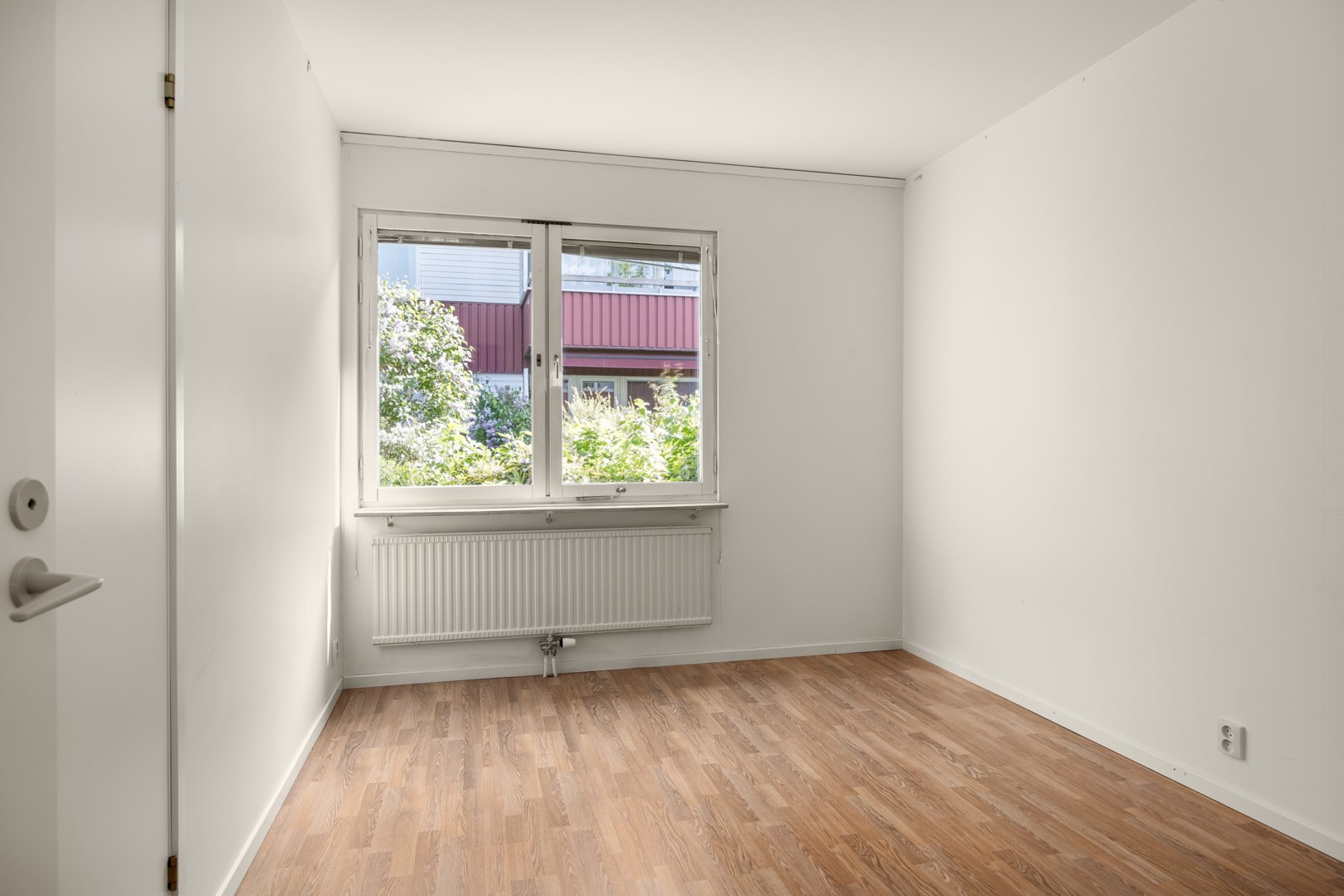 Bostadsbild från Blomstervägen 2, Såld i Finntorp, Nacka