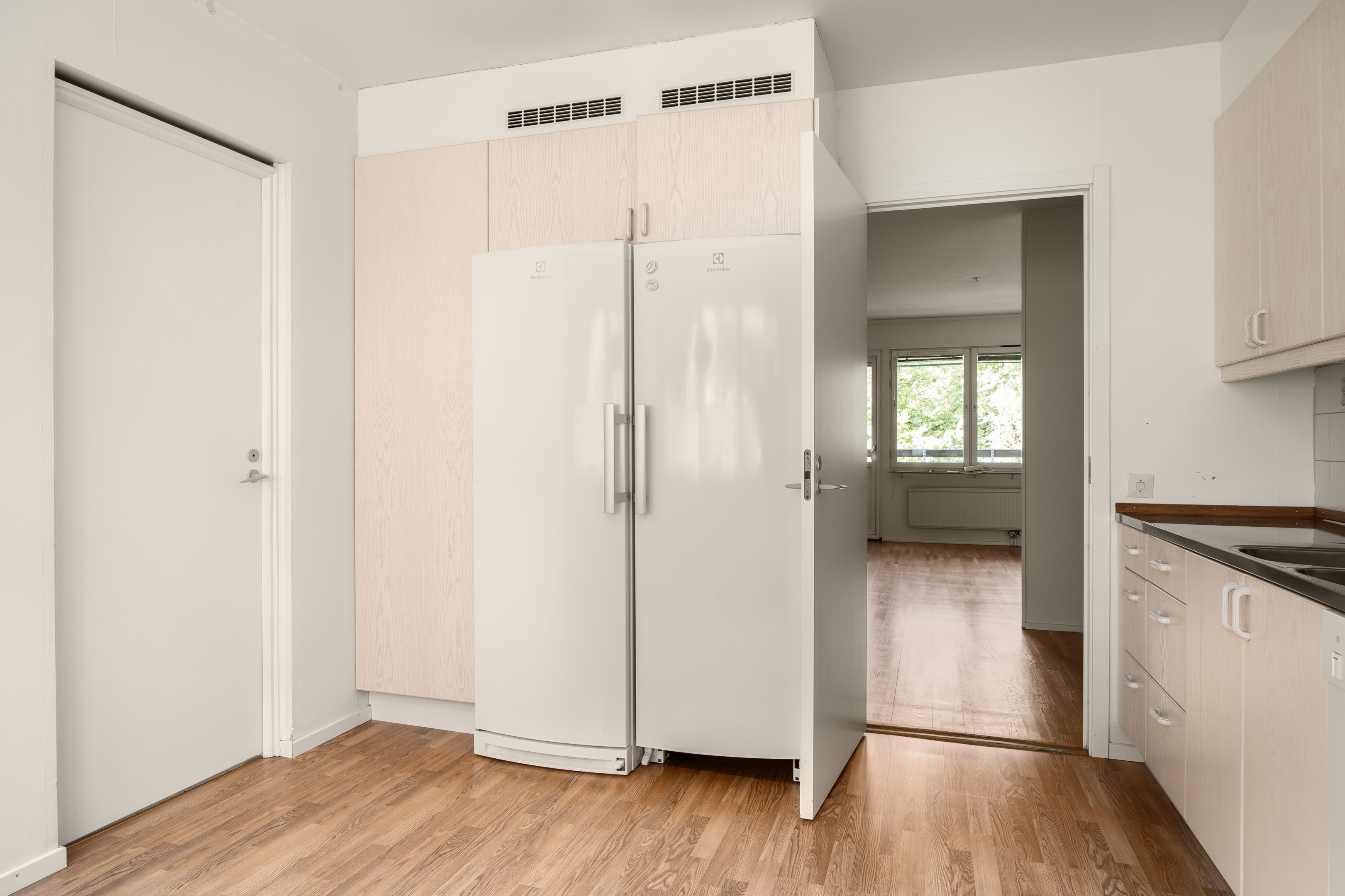 Bostadsbild från Blomstervägen 2, Såld i Finntorp, Nacka