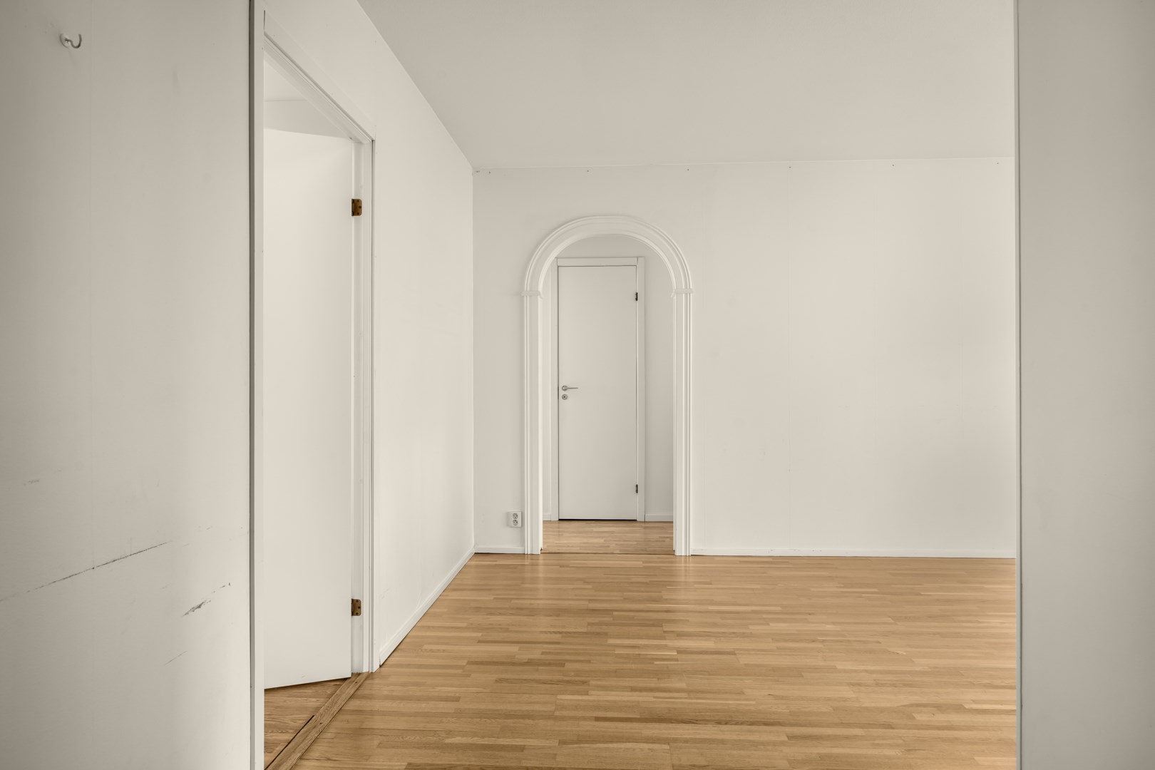 Bostadsbild från Blomstervägen 2, Såld i Finntorp, Nacka