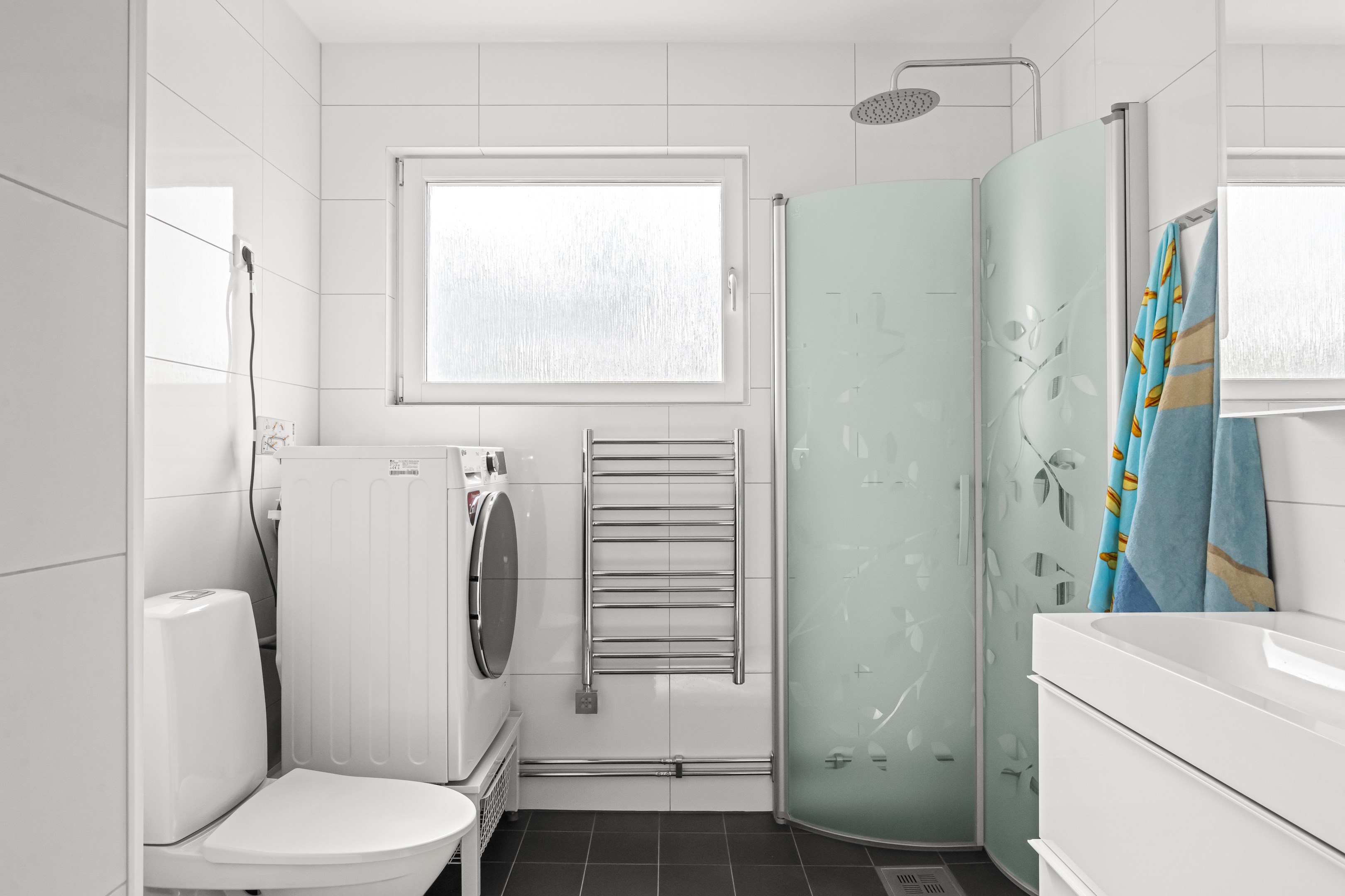 Bostadsbild från Valthornsvägen 2, Såld i Gottsunda, Uppsala