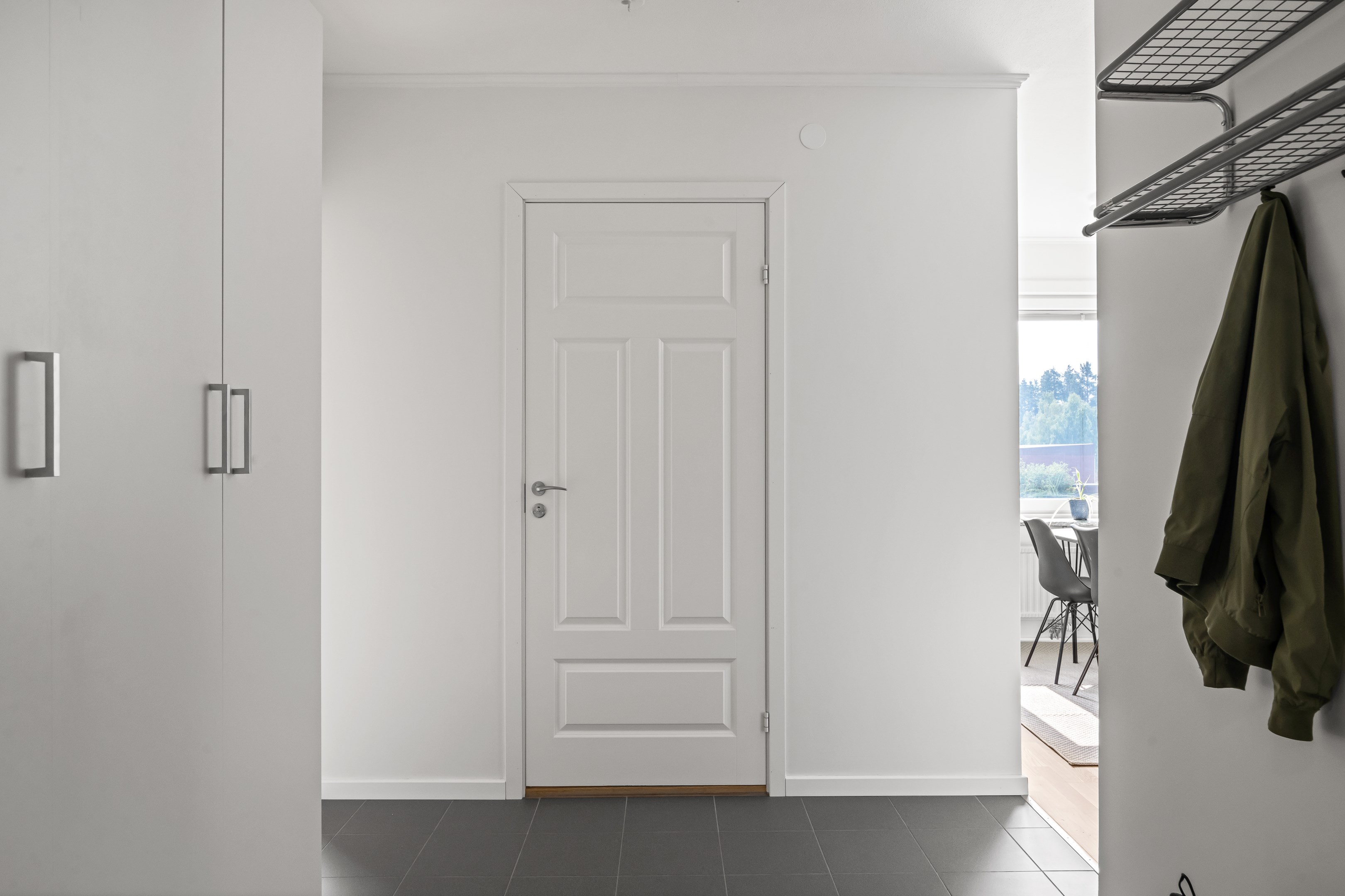 Bostadsbild från Valthornsvägen 2, Såld i Gottsunda, Uppsala