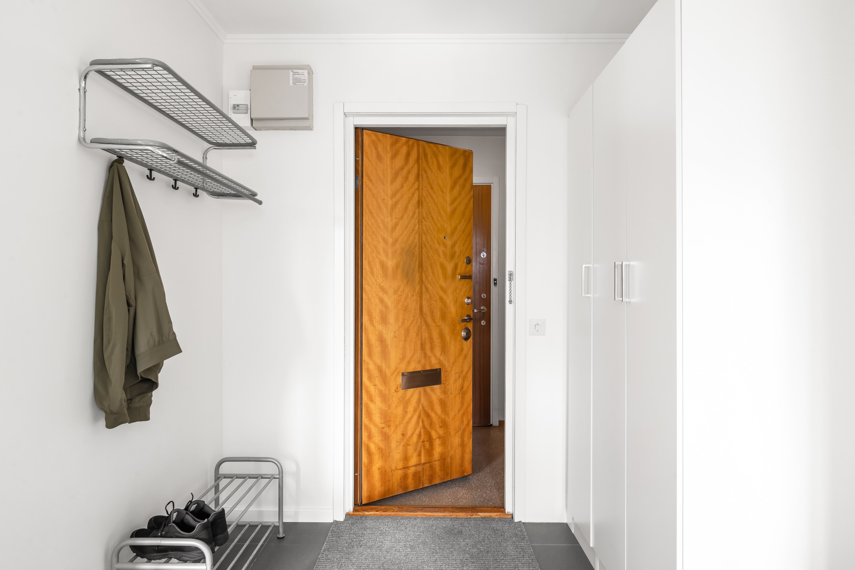 Bostadsbild från Valthornsvägen 2, Såld i Gottsunda, Uppsala