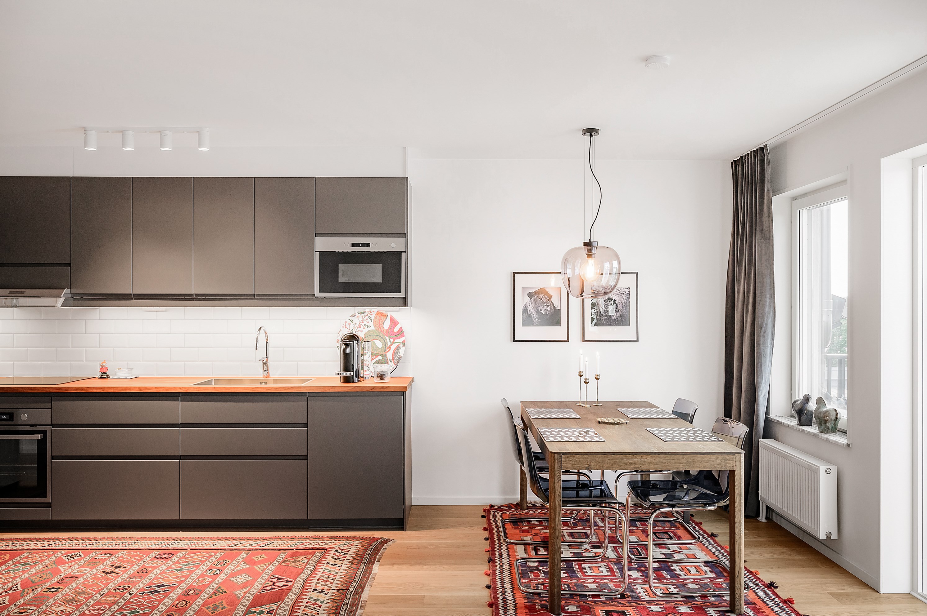 Bostadsbild från Wilhelm Kåges gata 108, Såld i Porslinskvarteren, Värmdö