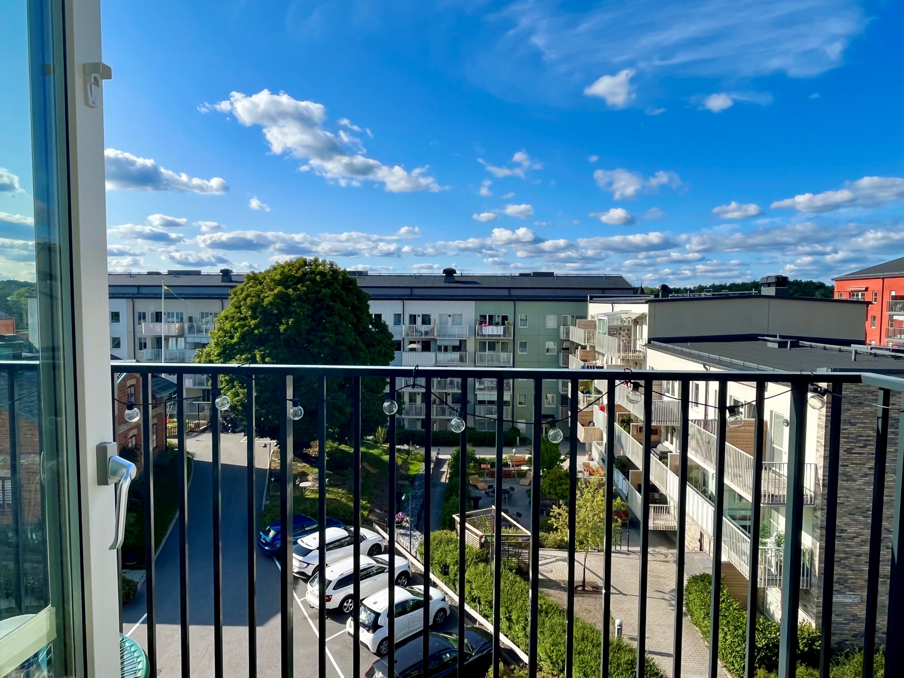 Bostadsbild från Wilhelm Kåges gata 108, Såld i Porslinskvarteren, Värmdö