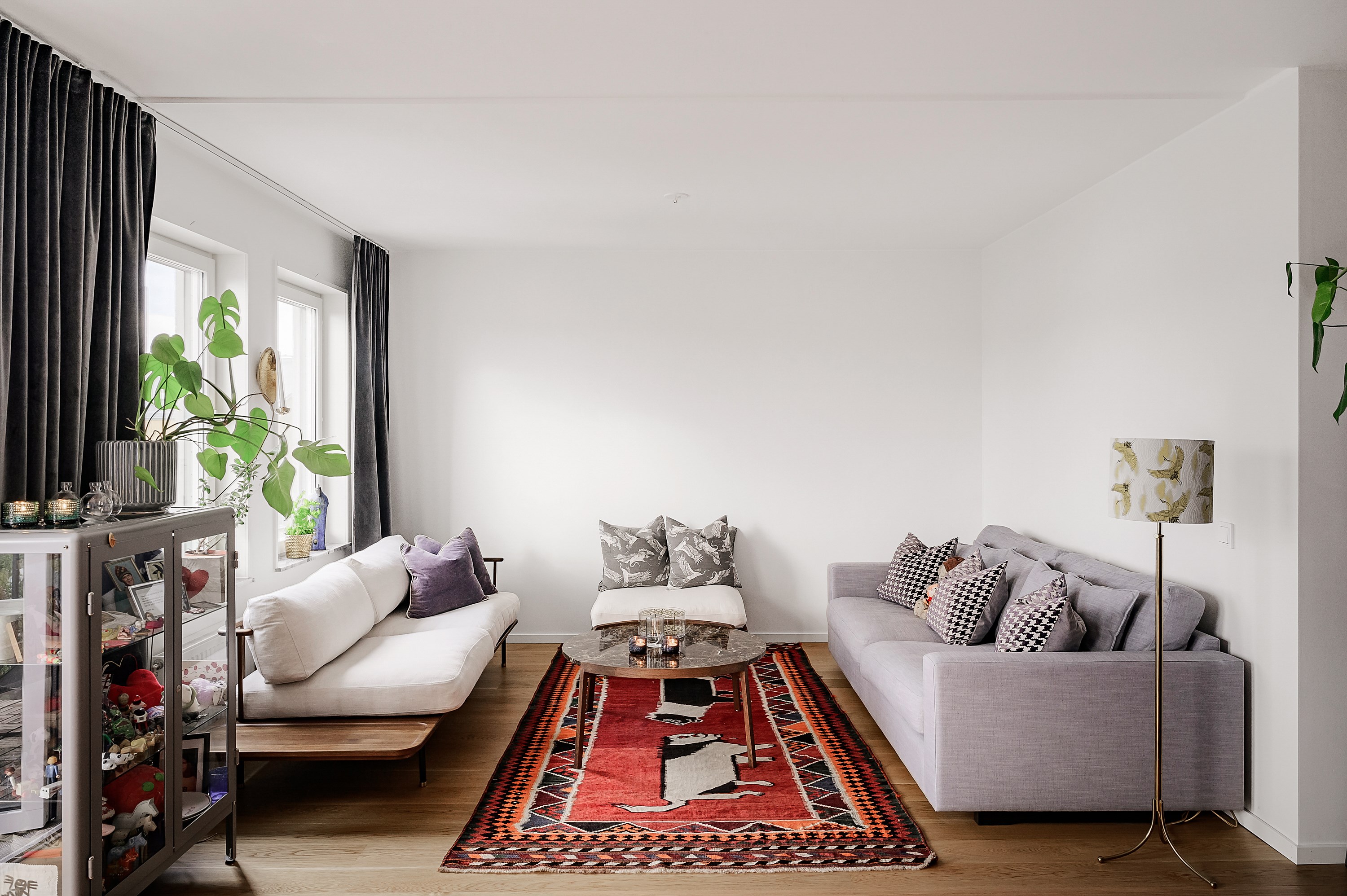 Bostadsbild från Wilhelm Kåges gata 108, Såld i Porslinskvarteren, Värmdö