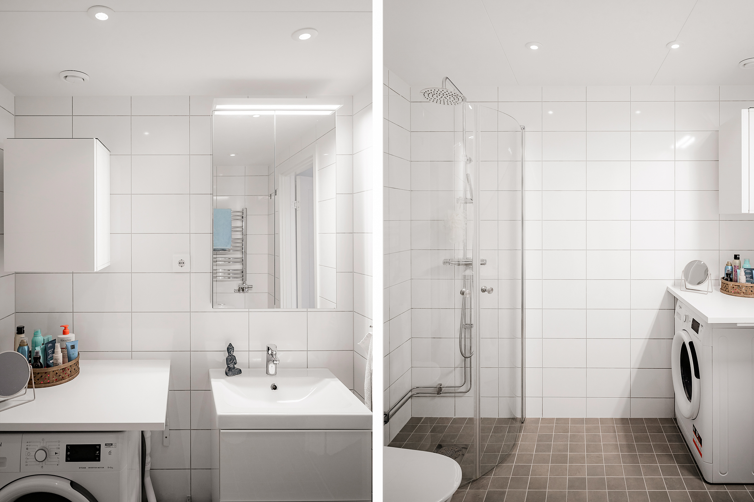 Bostadsbild från Wilhelm Kåges gata 108, Såld i Porslinskvarteren, Värmdö