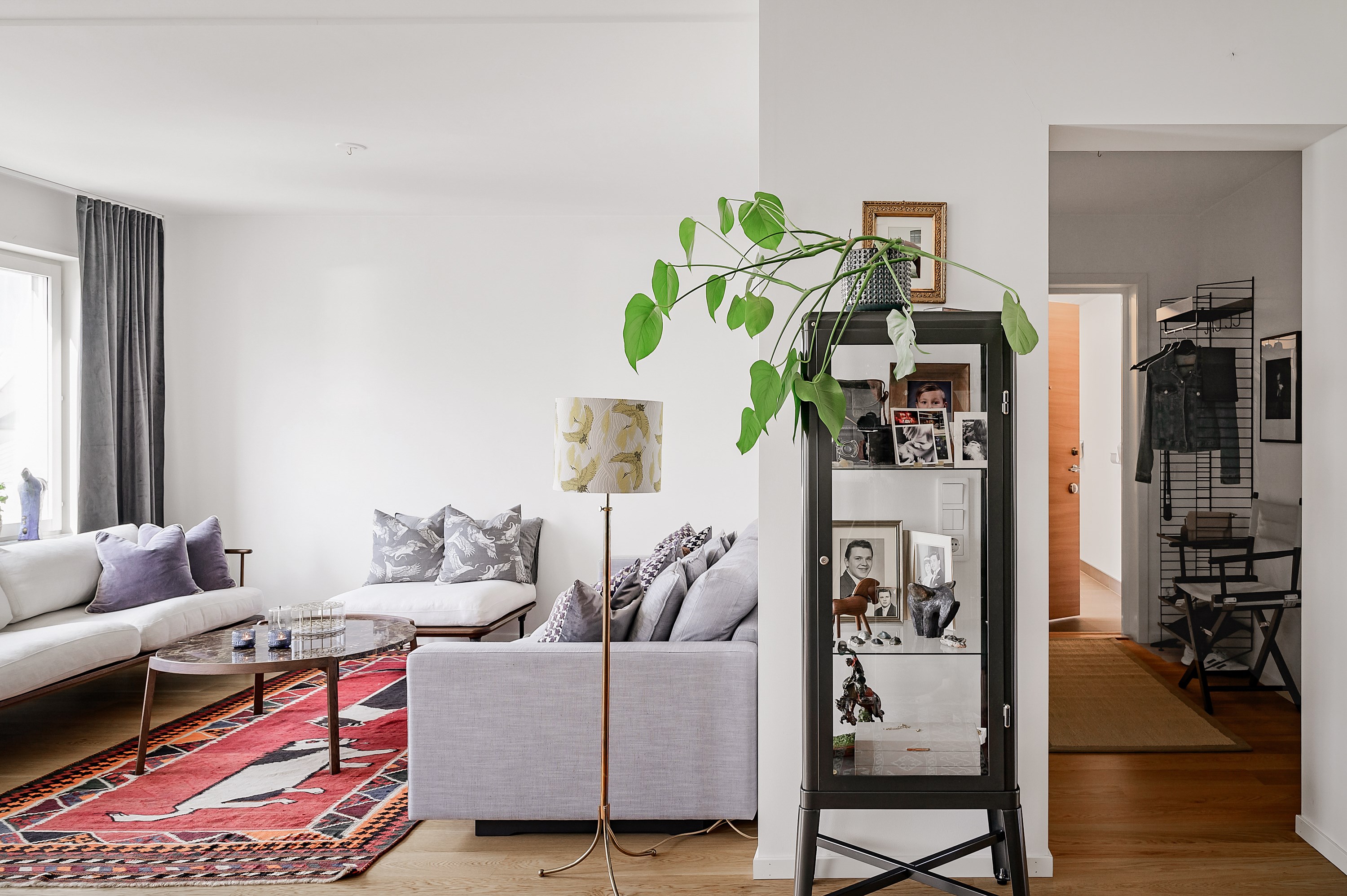 Bostadsbild från Wilhelm Kåges gata 108, Såld i Porslinskvarteren, Värmdö