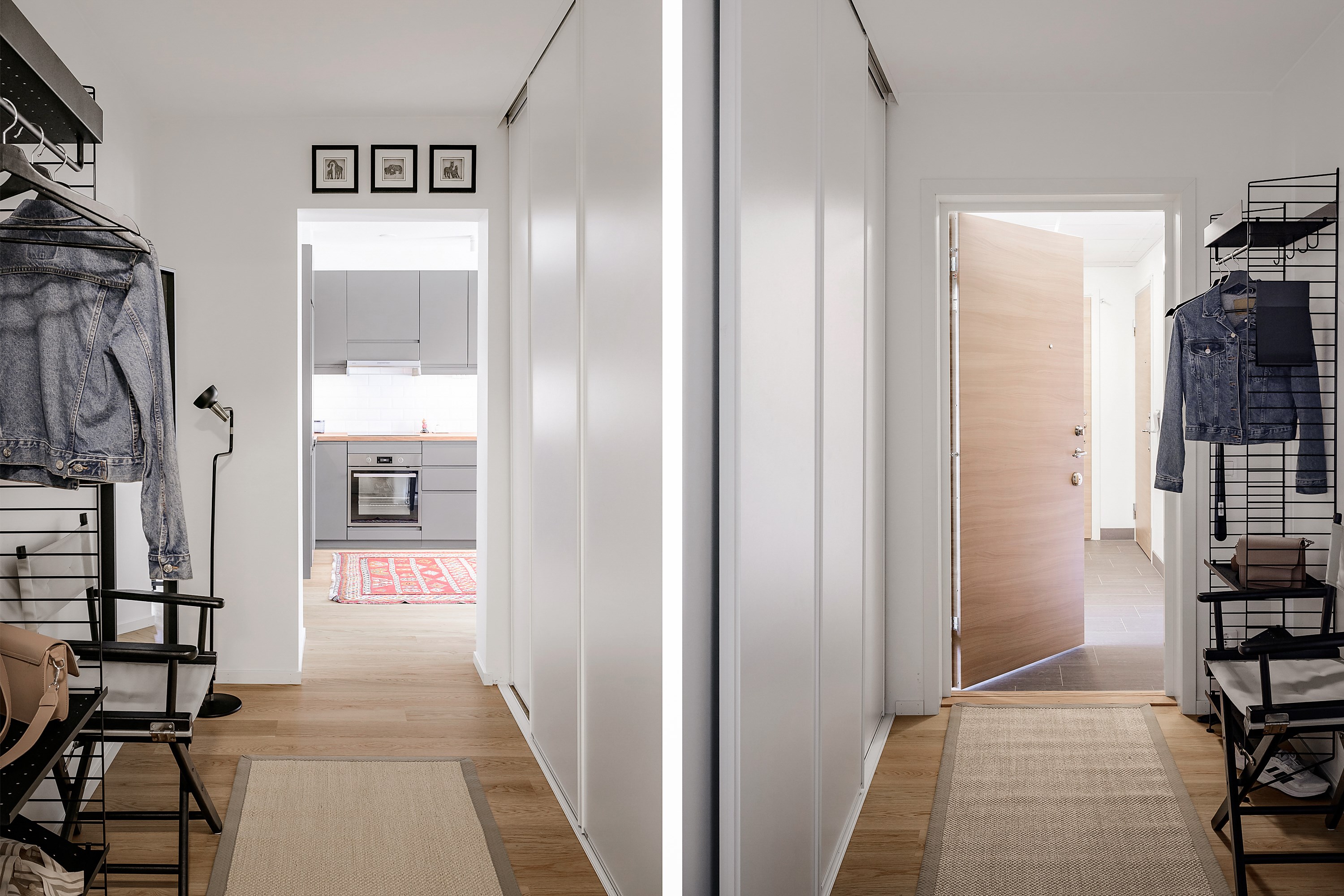 Bostadsbild från Wilhelm Kåges gata 108, Såld i Porslinskvarteren, Värmdö