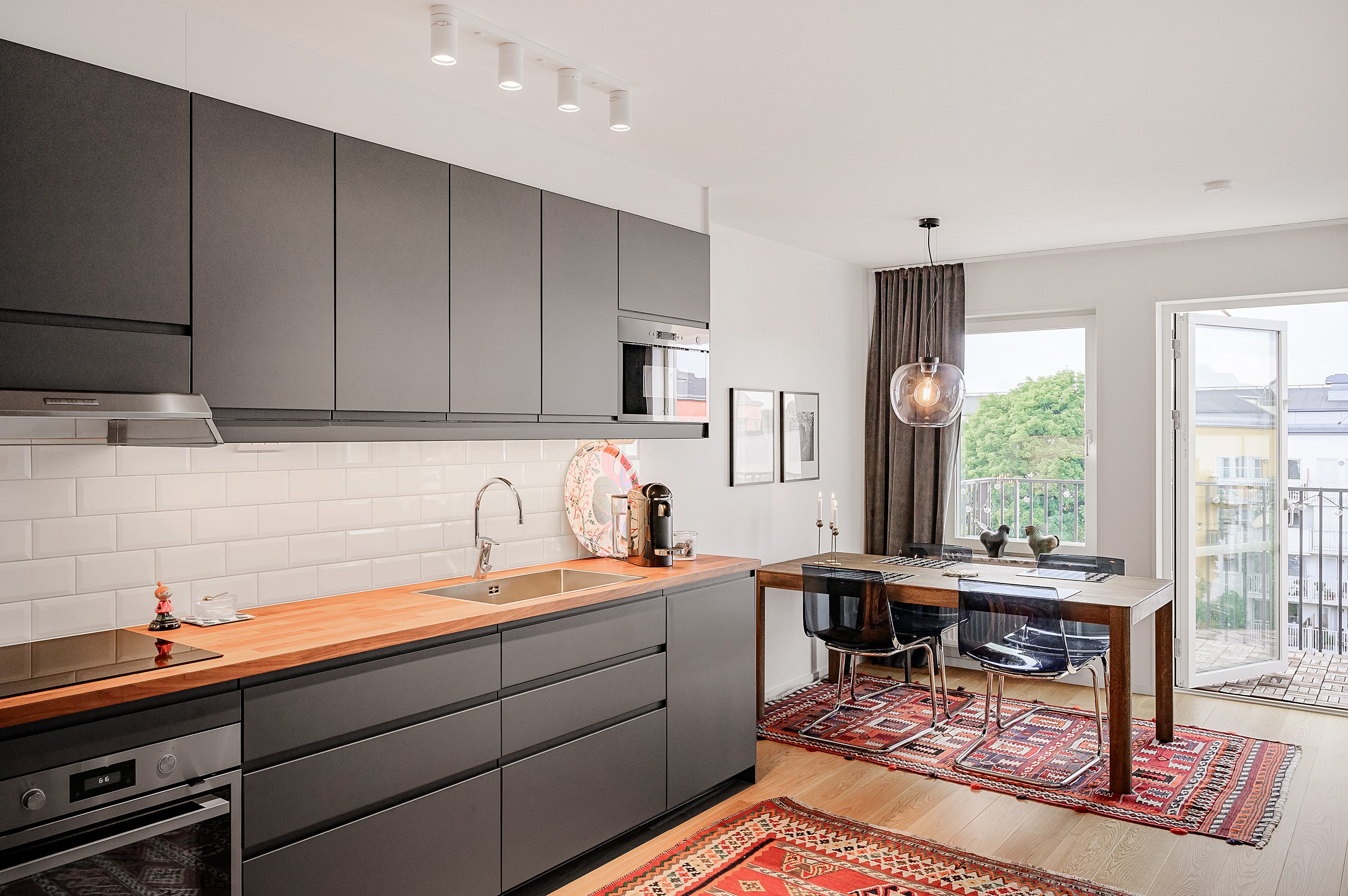 Bostadsbild från Wilhelm Kåges gata 108, Såld i Porslinskvarteren, Värmdö