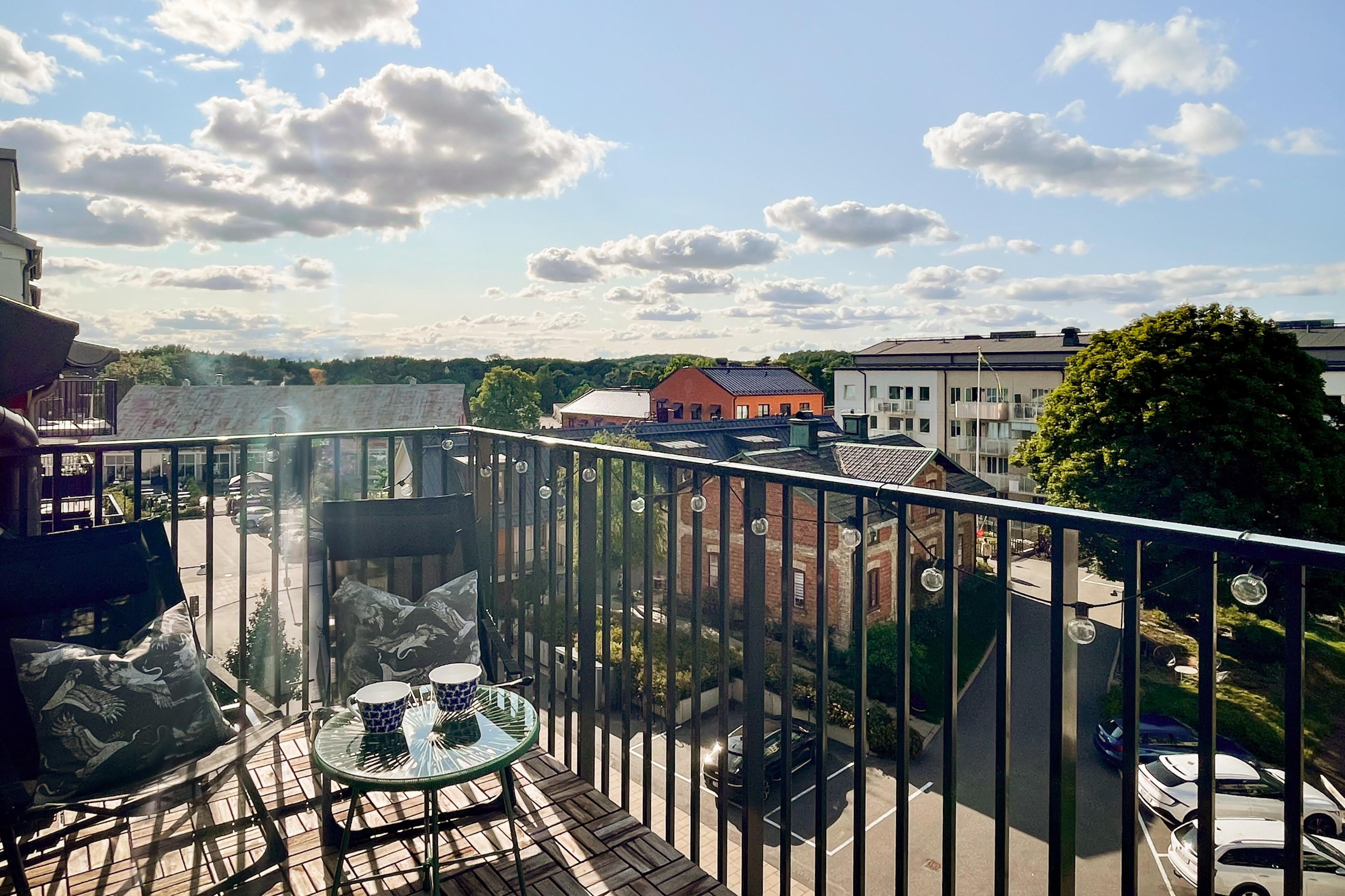 Bostadsbild från Wilhelm Kåges gata 108, Såld i Porslinskvarteren, Värmdö