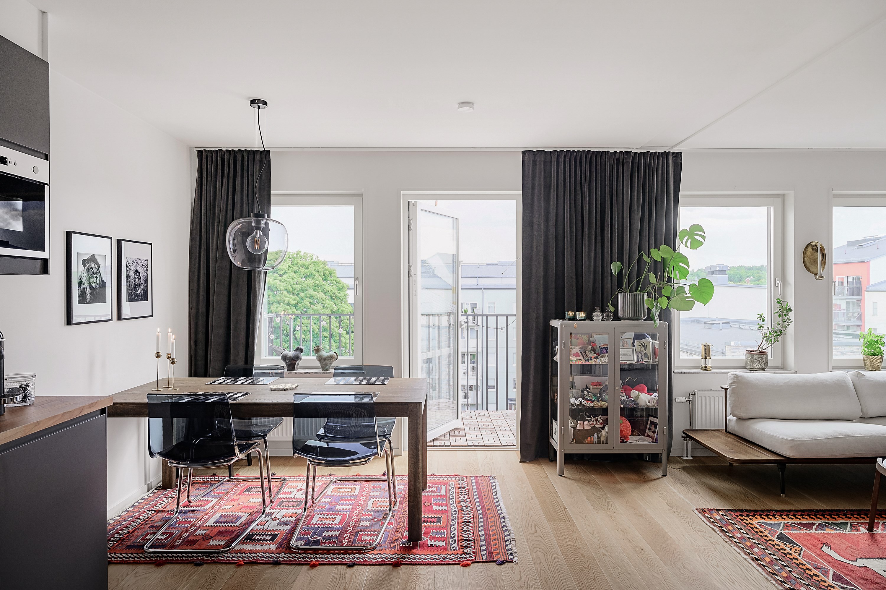 Bostadsbild från Wilhelm Kåges gata 108, Såld i Porslinskvarteren, Värmdö