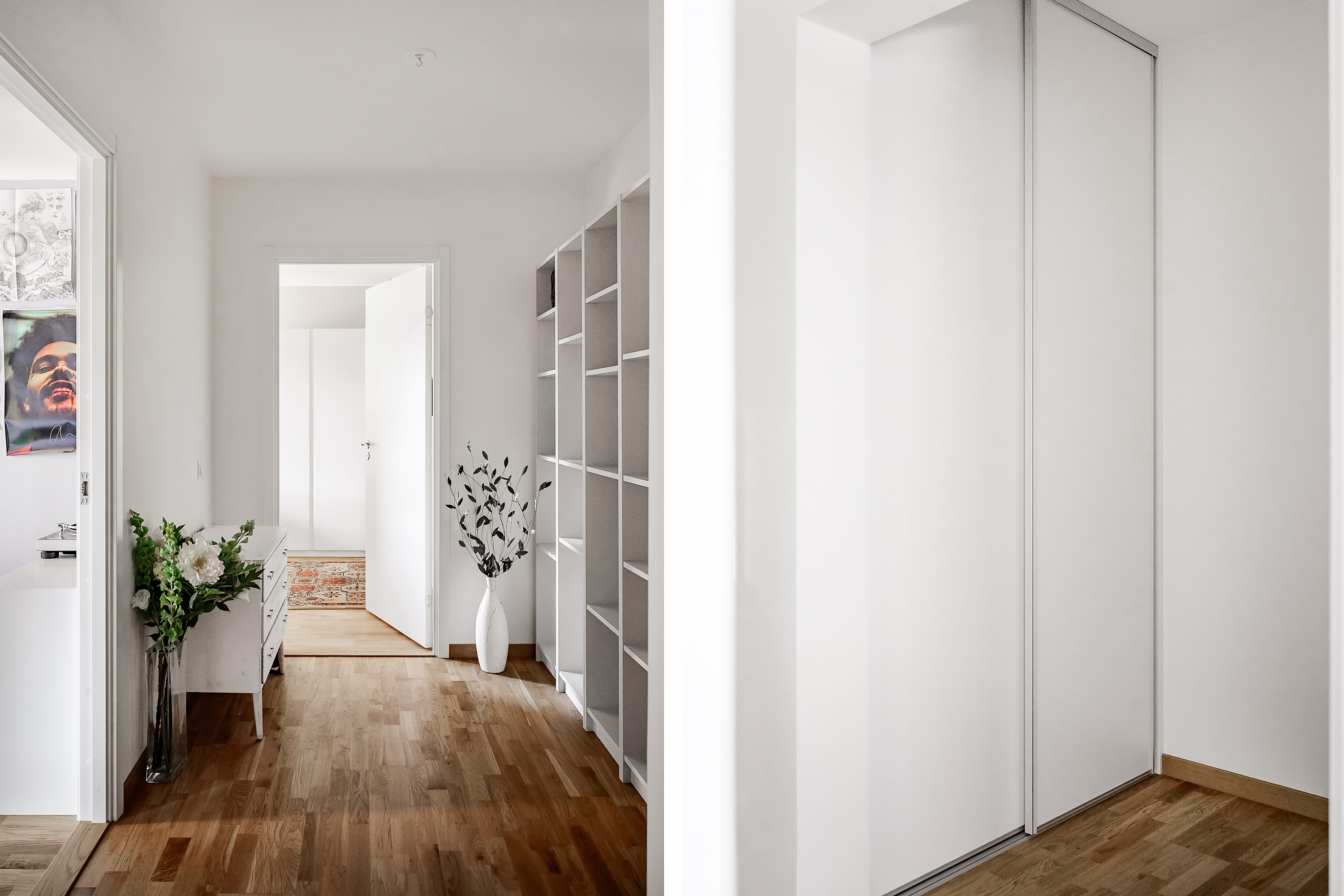 Bostadsbild från Tollareslingan 22, 2 tr, Såld i Tollare, Nacka