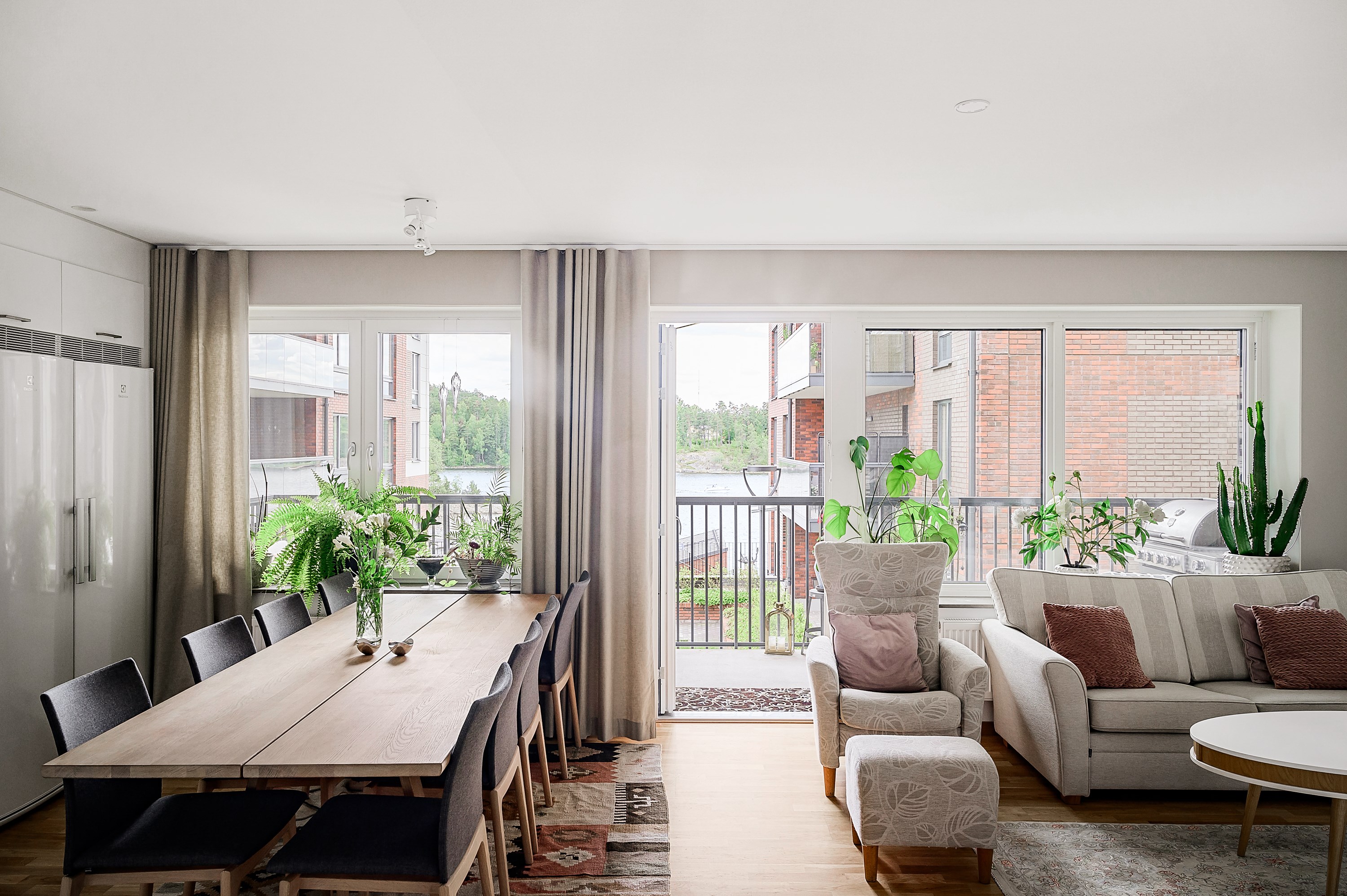 Bostadsbild från Tollareslingan 22, 2 tr, Såld i Tollare, Nacka