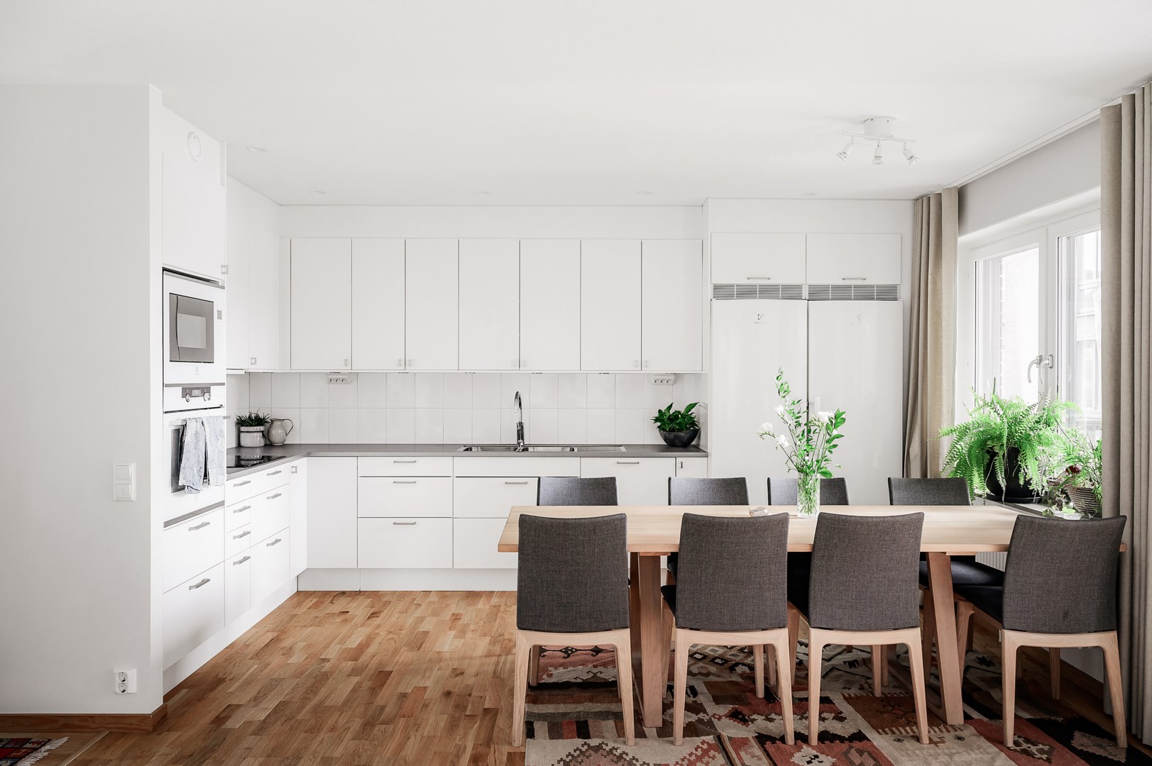 Bostadsbild från Tollareslingan 22, 2 tr, Såld i Tollare, Nacka