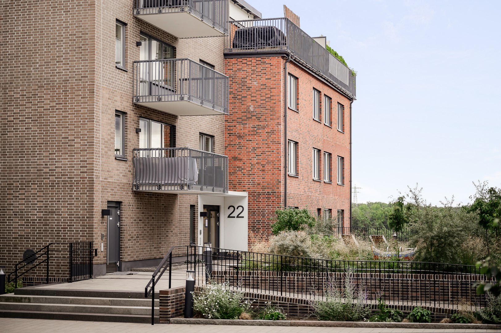 Bostadsbild från Tollareslingan 22, 2 tr, Såld i Tollare, Nacka