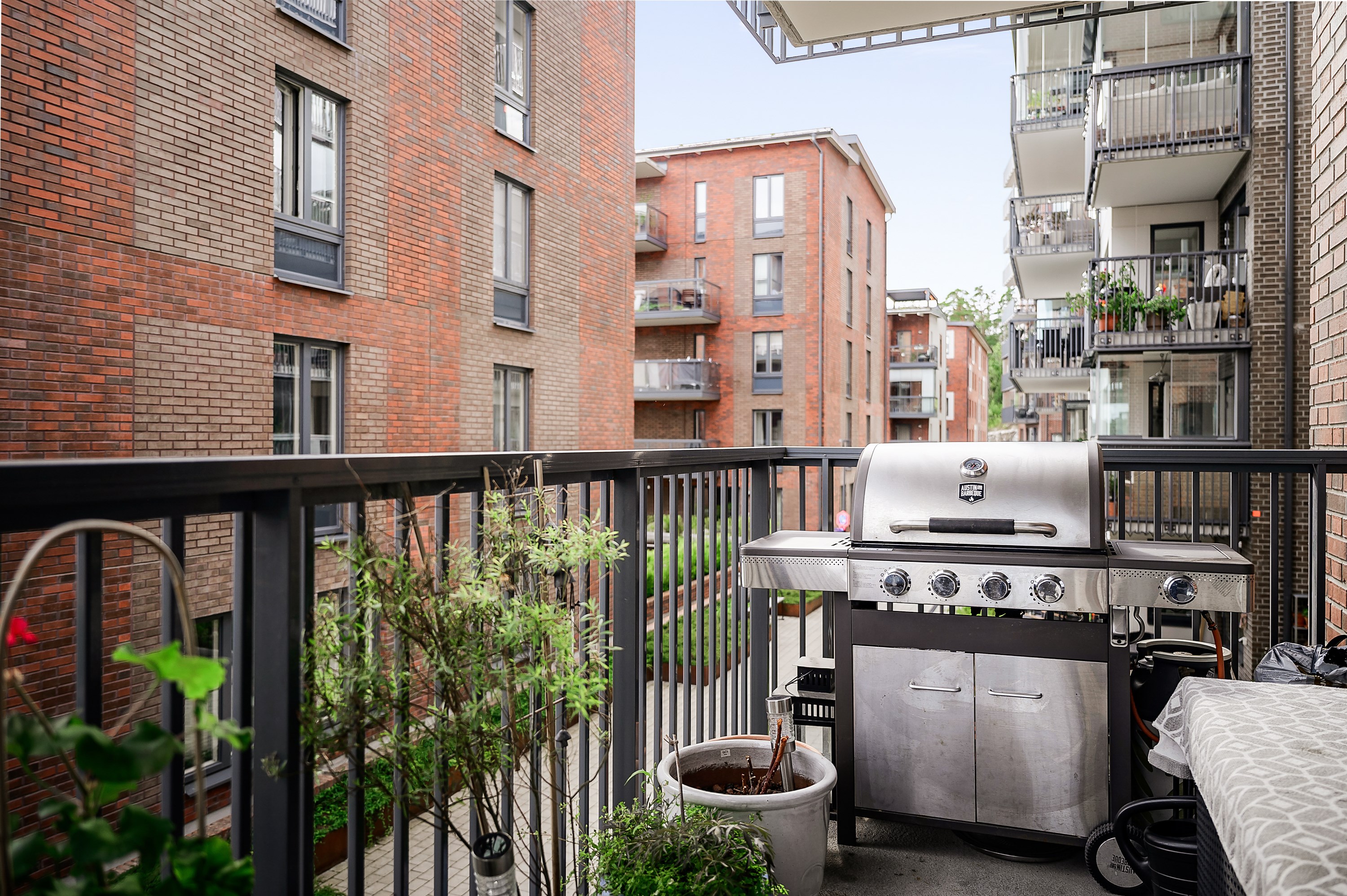 Bostadsbild från Tollareslingan 22, 2 tr, Såld i Tollare, Nacka