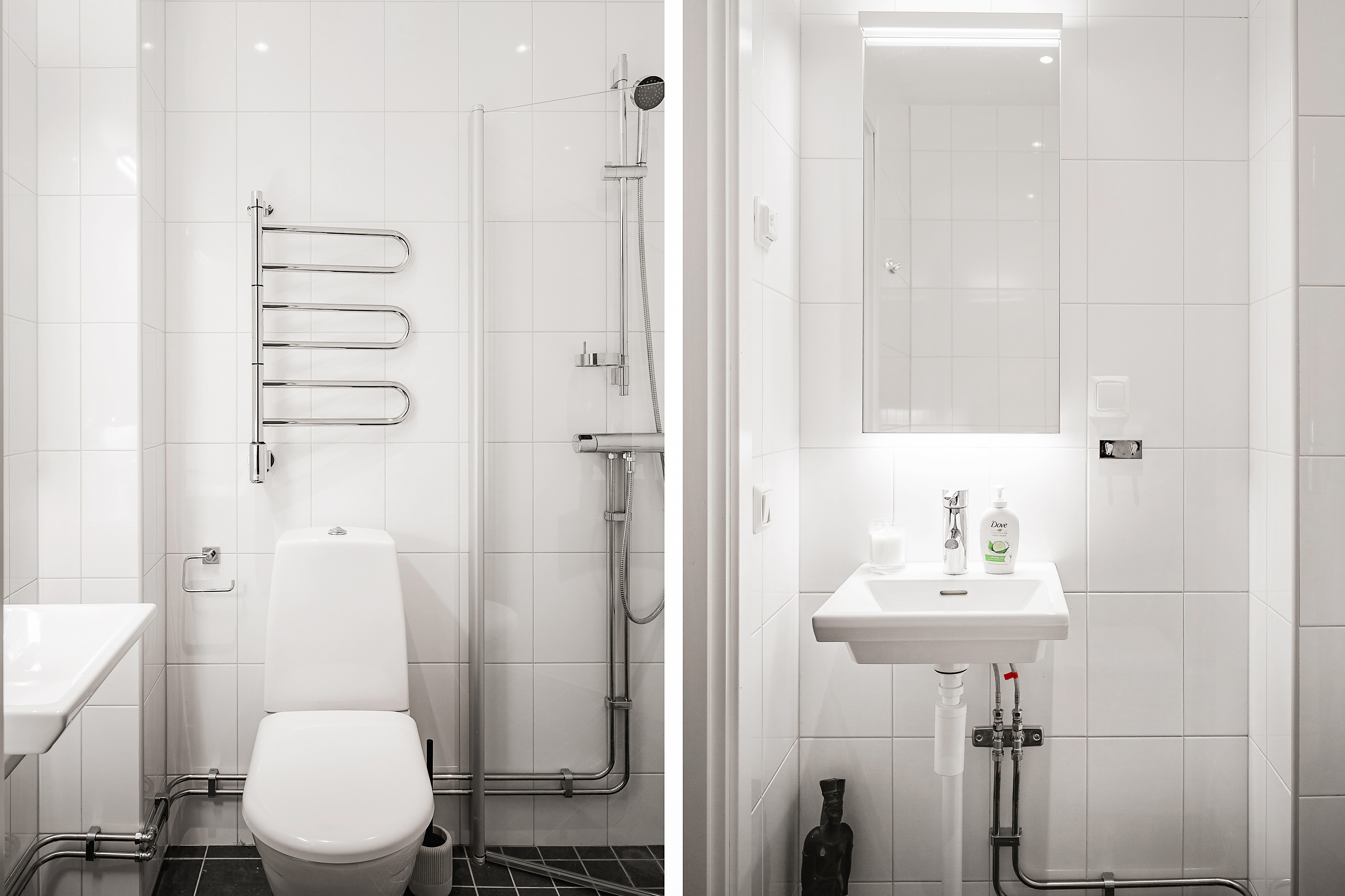 Bostadsbild från Tollareslingan 22, 2 tr, Såld i Tollare, Nacka