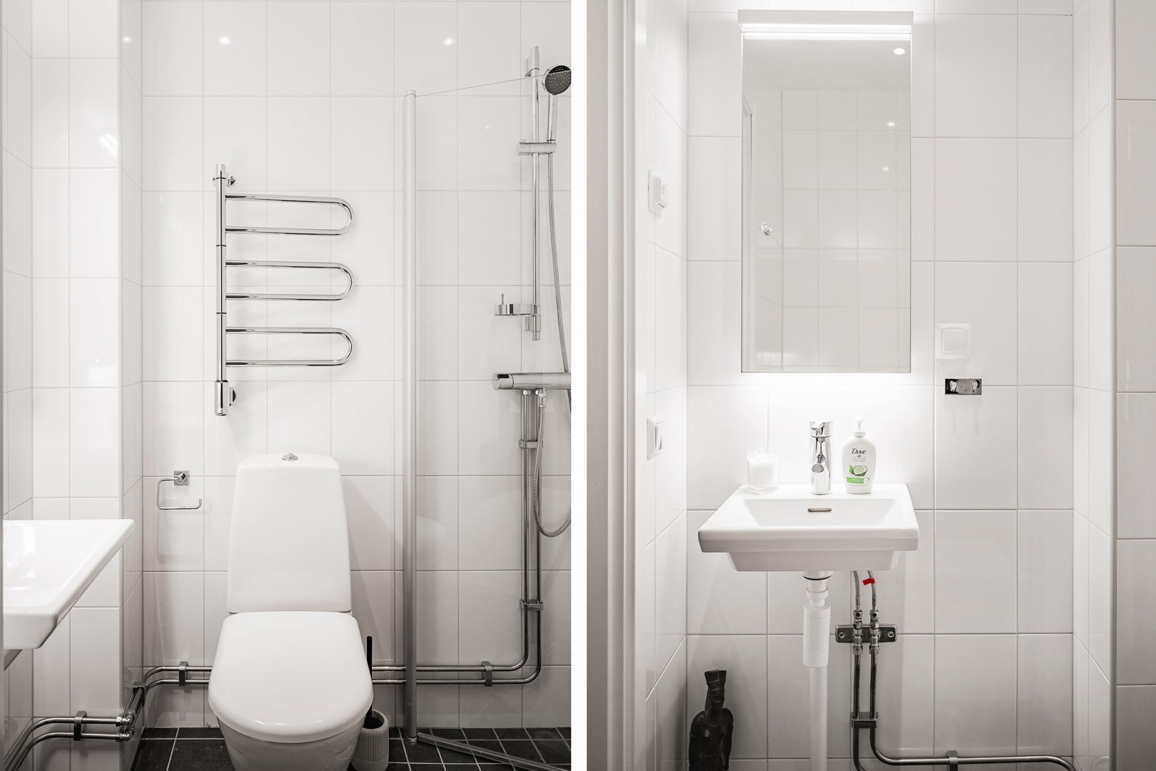 Bostadsbild från Tollareslingan 22, 2 tr, Såld i Tollare, Nacka