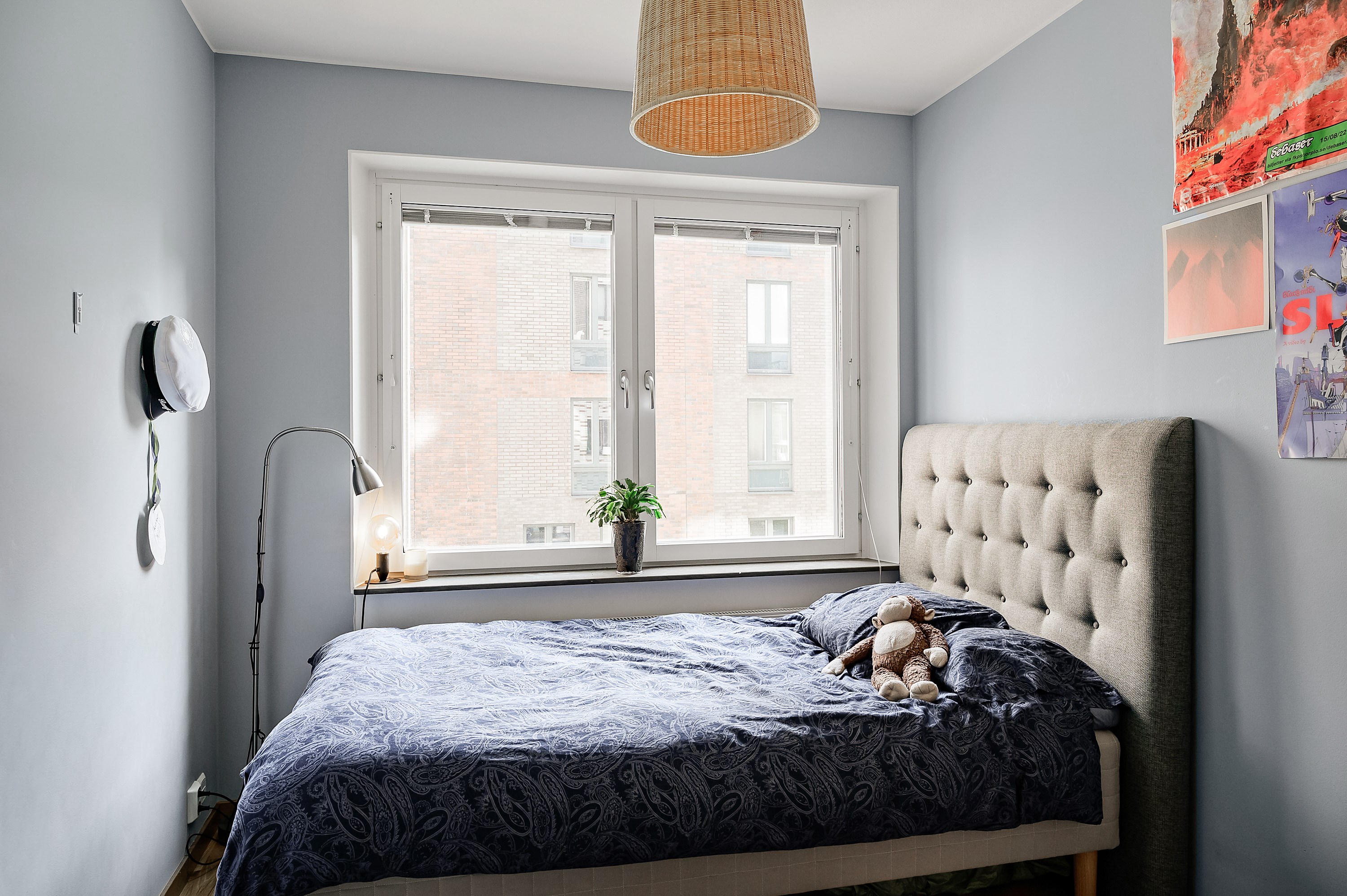 Bostadsbild från Tollareslingan 22, 2 tr, Såld i Tollare, Nacka