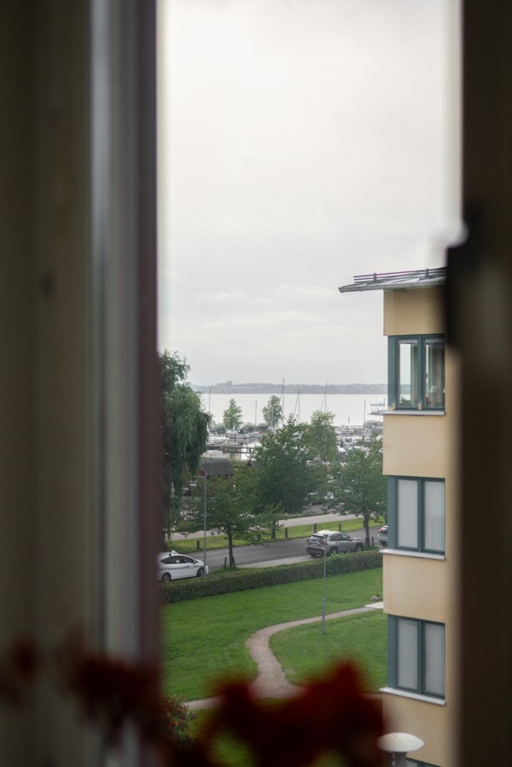 Bostadsbild från Ankargatan 23, Såld i Öster Mälarstrand, Västerås