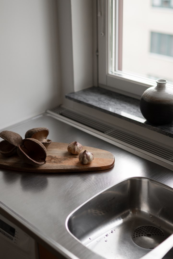 Bostadsbild från Ankargatan 23, Såld i Öster Mälarstrand, Västerås