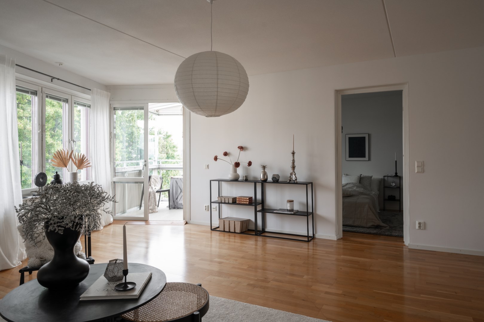 Bostadsbild från Ankargatan 23, Såld i Öster Mälarstrand, Västerås