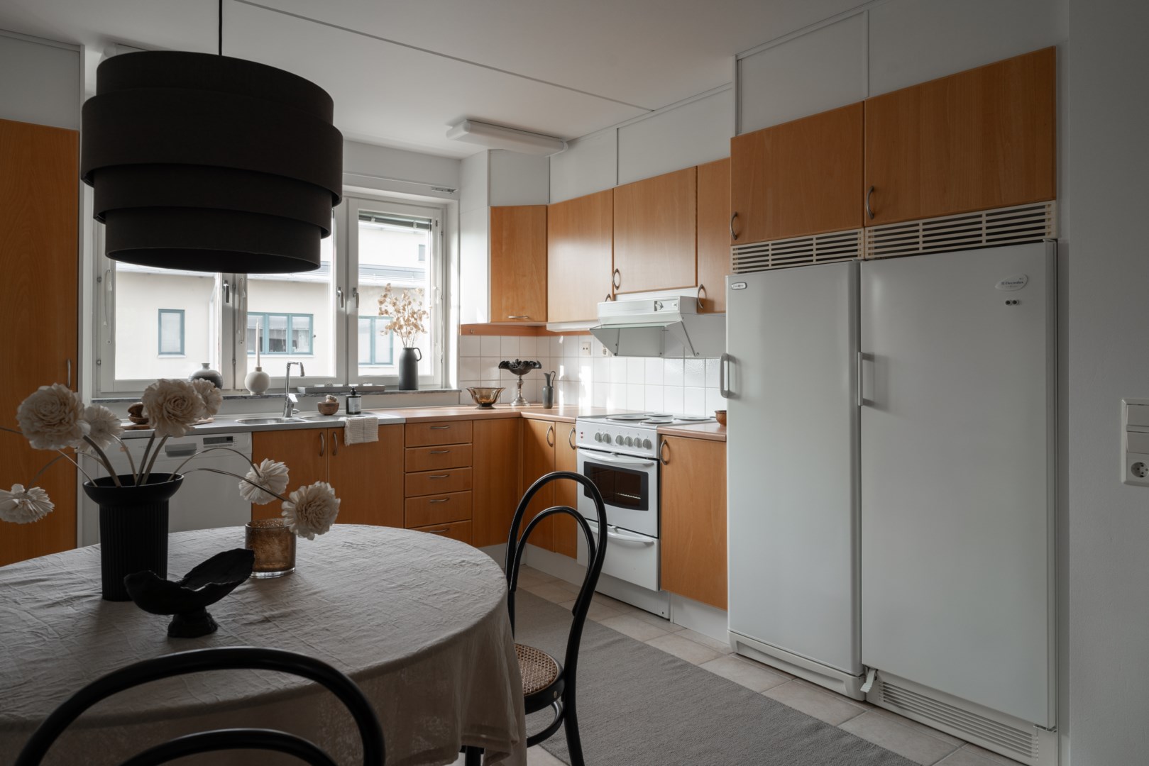 Bostadsbild från Ankargatan 23, Såld i Öster Mälarstrand, Västerås