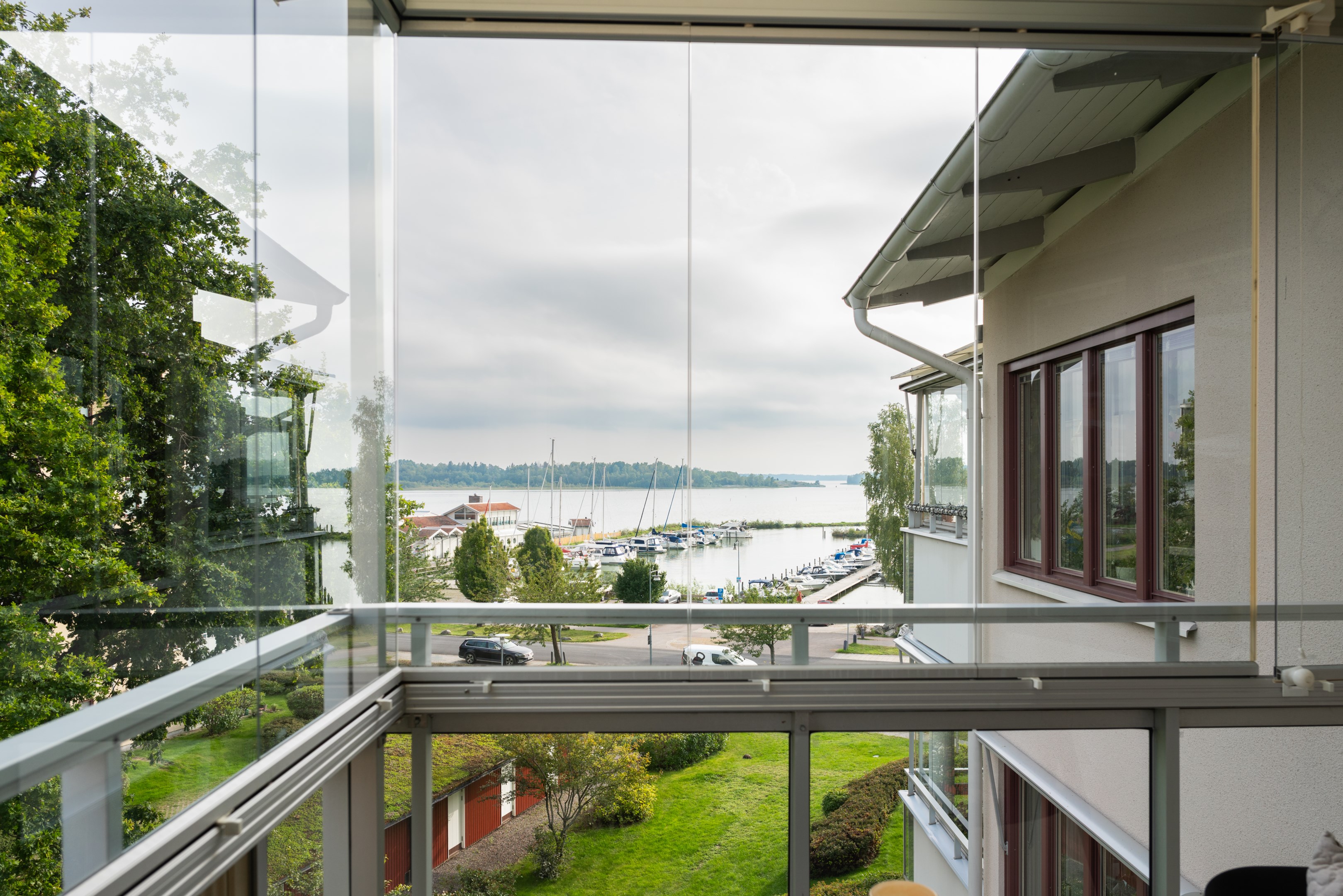 Bostadsbild från Ankargatan 23, Såld i Öster Mälarstrand, Västerås