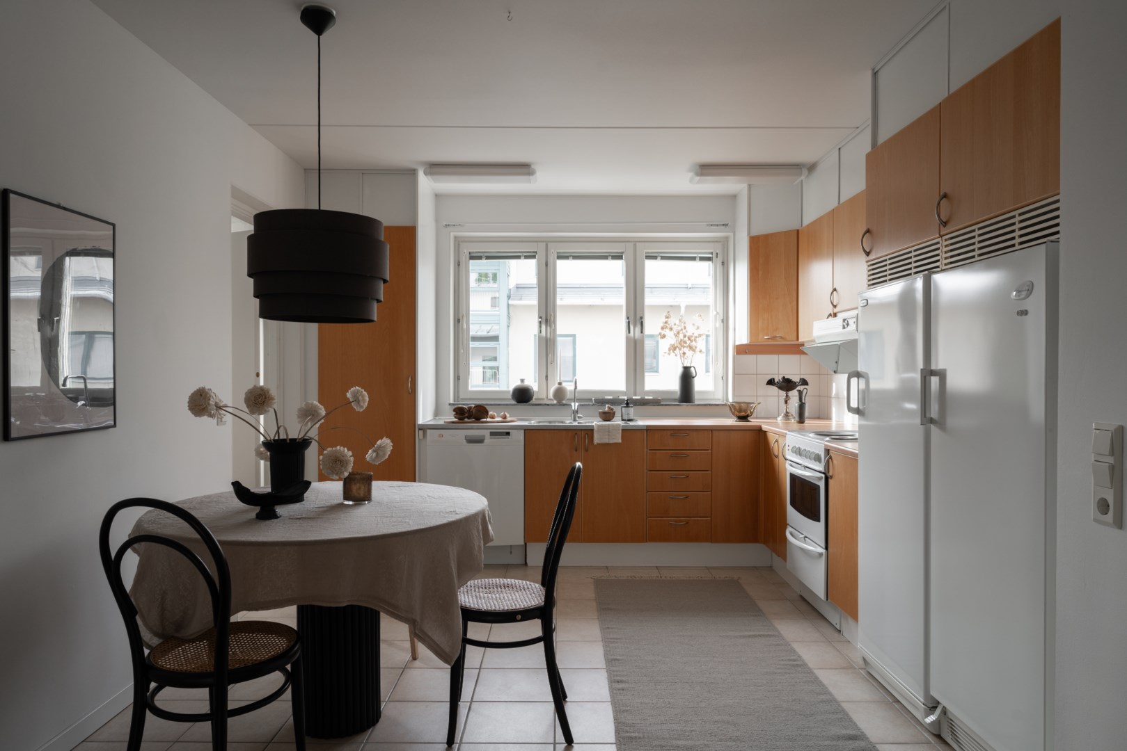 Bostadsbild från Ankargatan 23, Såld i Öster Mälarstrand, Västerås