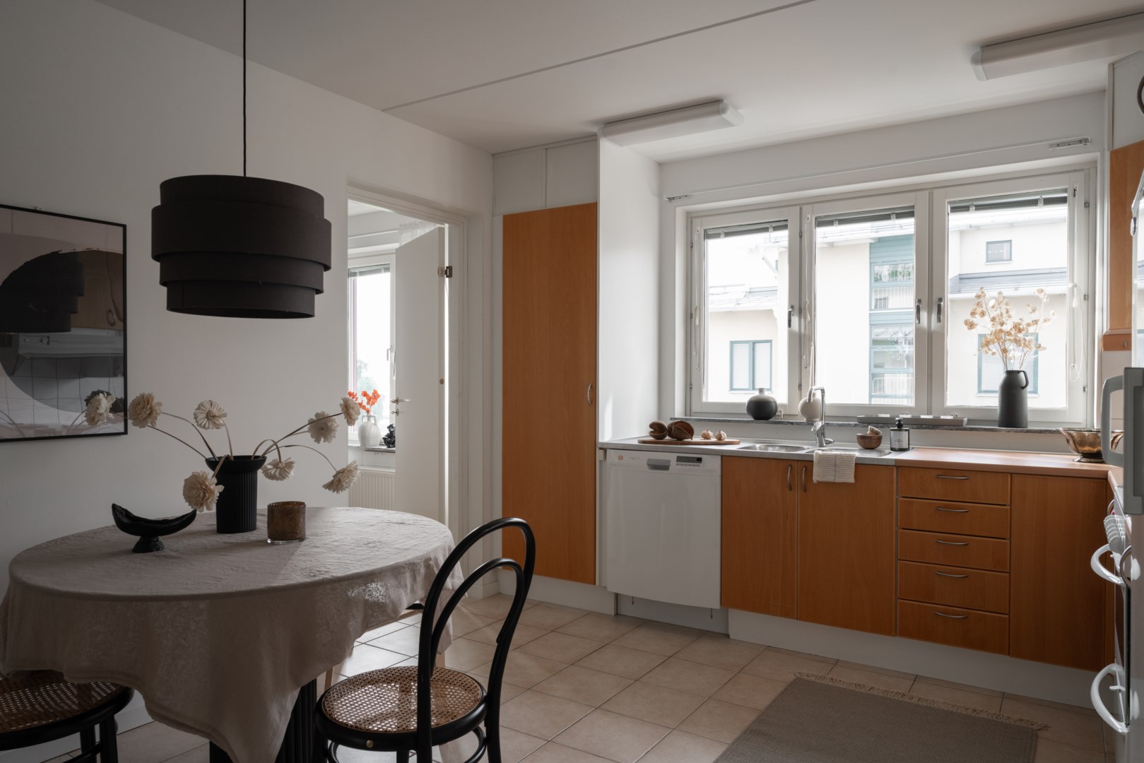 Bostadsbild från Ankargatan 23, Såld i Öster Mälarstrand, Västerås