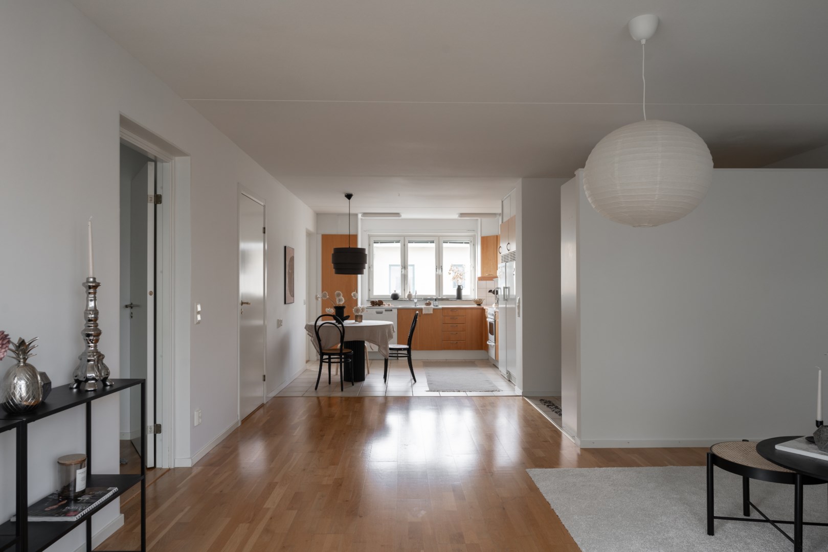 Bostadsbild från Ankargatan 23, Såld i Öster Mälarstrand, Västerås