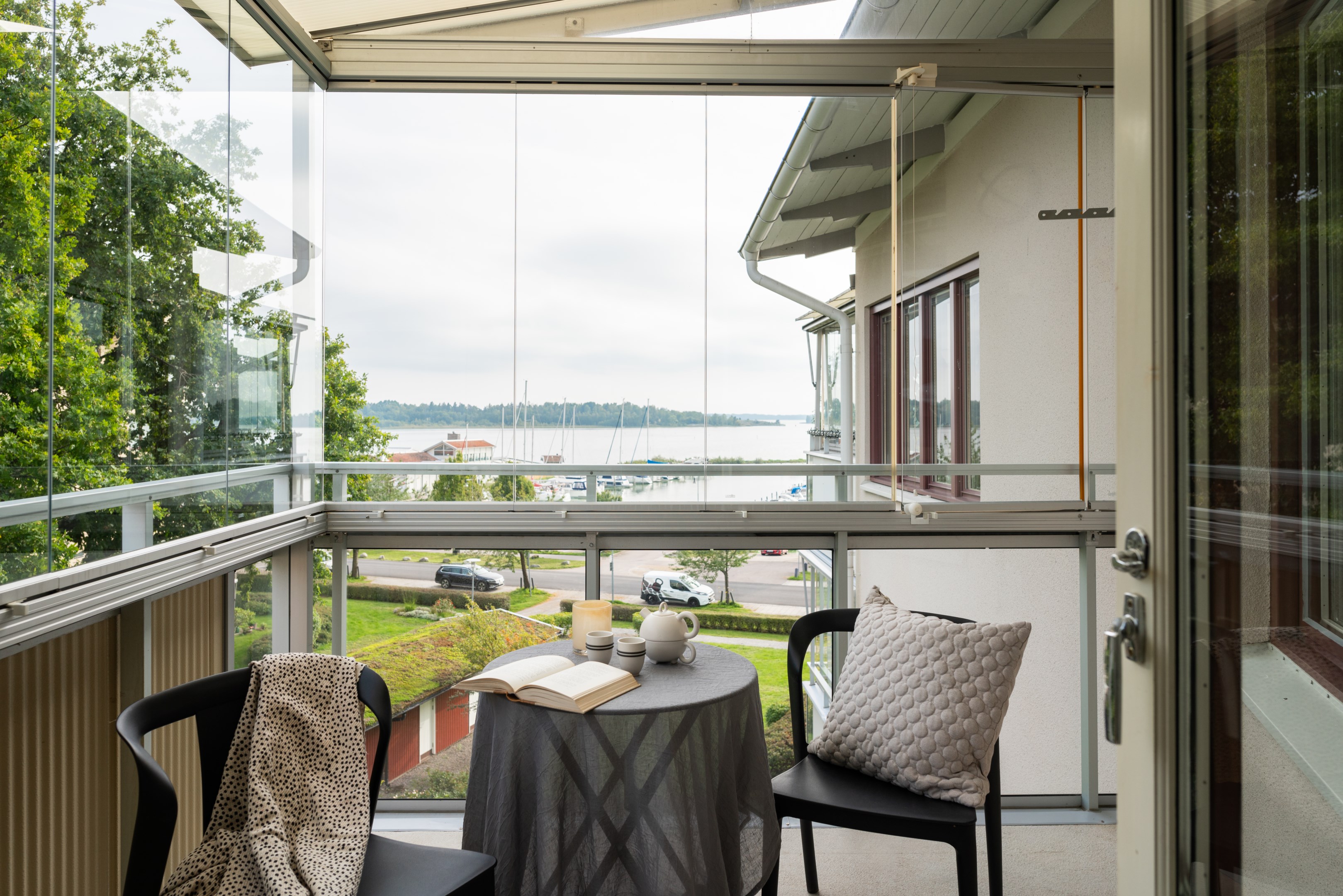 Bostadsbild från Ankargatan 23, Såld i Öster Mälarstrand, Västerås