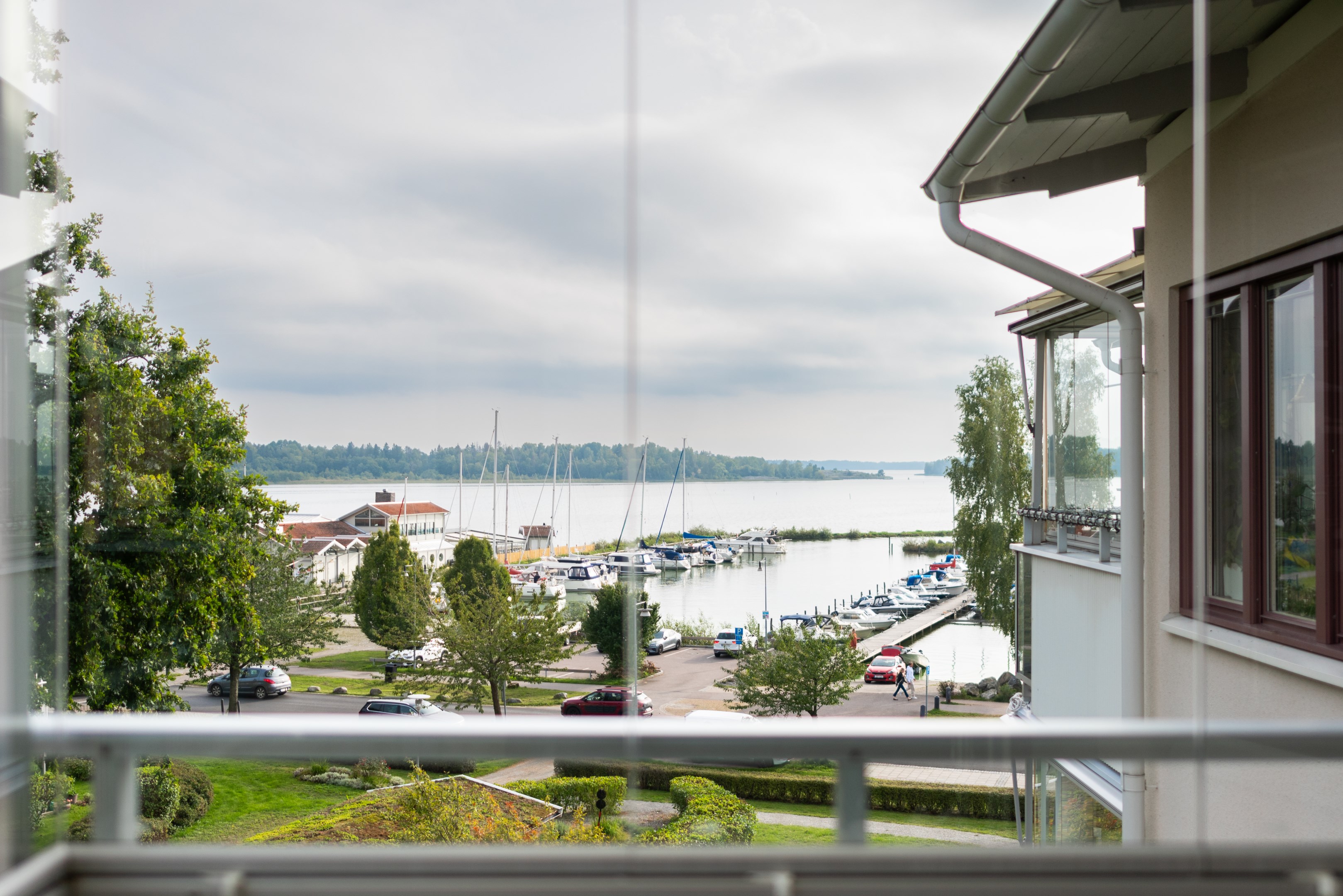 Bostadsbild från Ankargatan 23, Såld i Öster Mälarstrand, Västerås