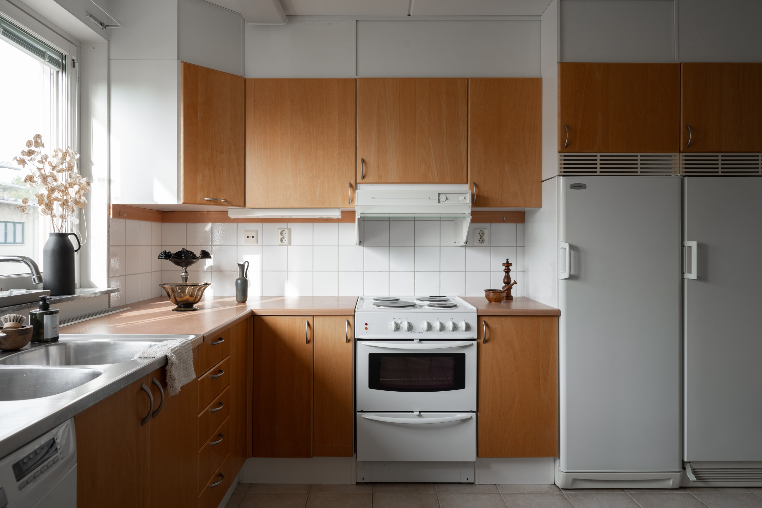 Bostadsbild från Ankargatan 23, Såld i Öster Mälarstrand, Västerås