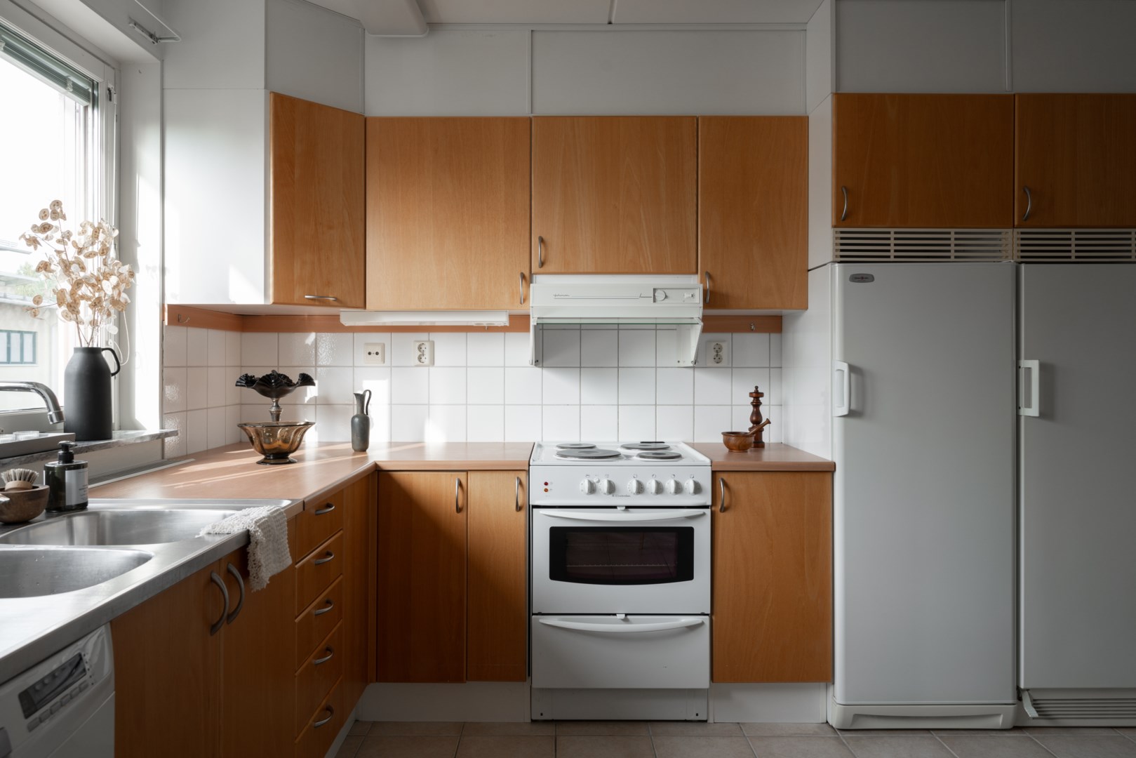 Bostadsbild från Ankargatan 23, Såld i Öster Mälarstrand, Västerås