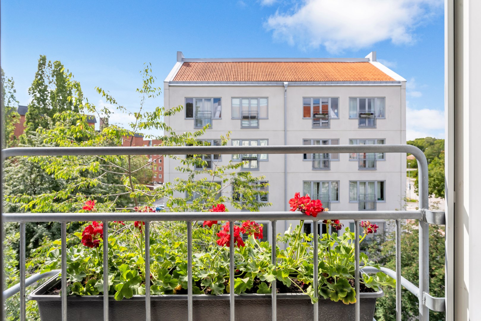 Bostadsbild från S:t Johannesgatan 36A, Såld i Rackarberget, Uppsala