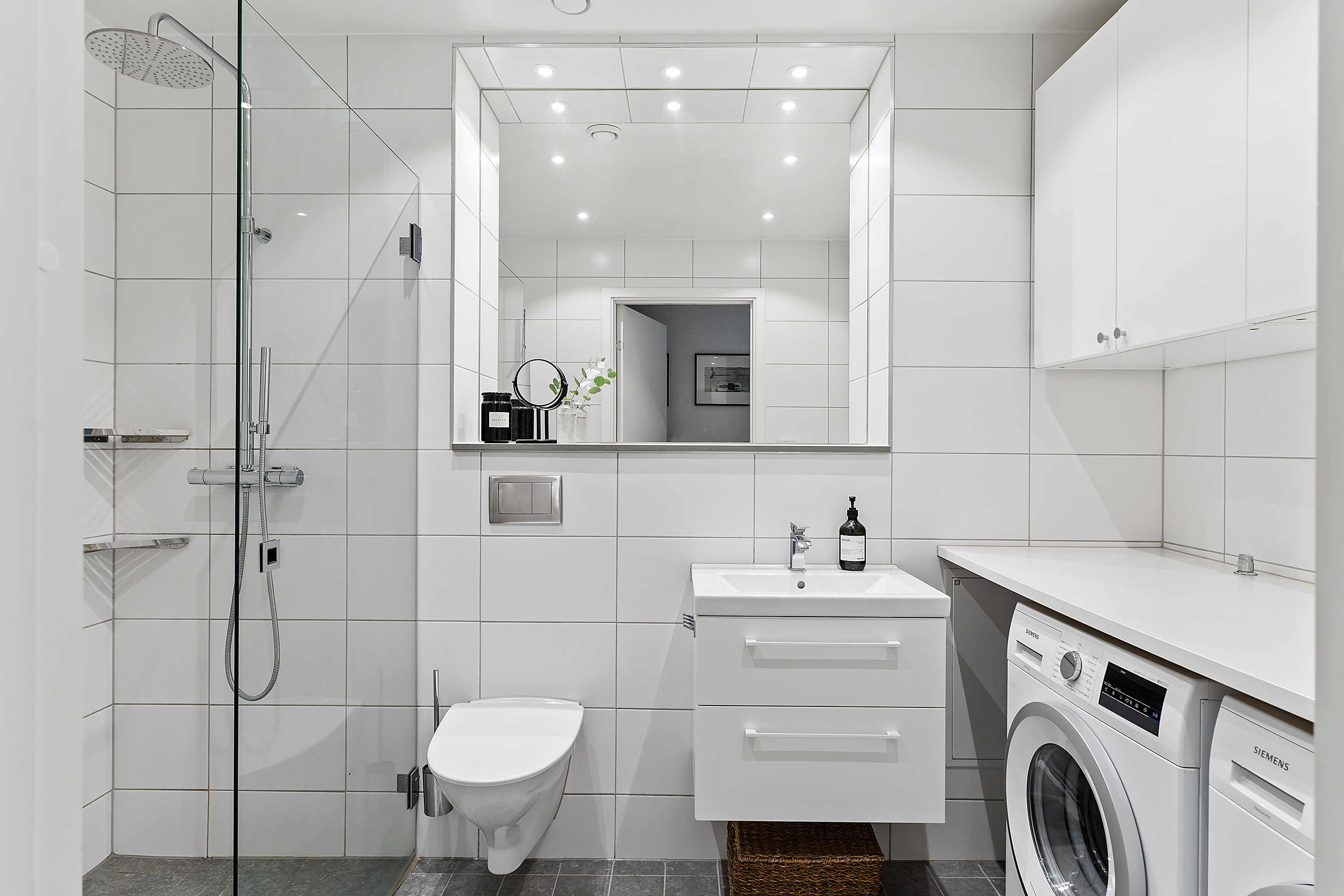 Bostadsbild från Augustendalsvägen 23, Kommande i Nacka Strand, Nacka