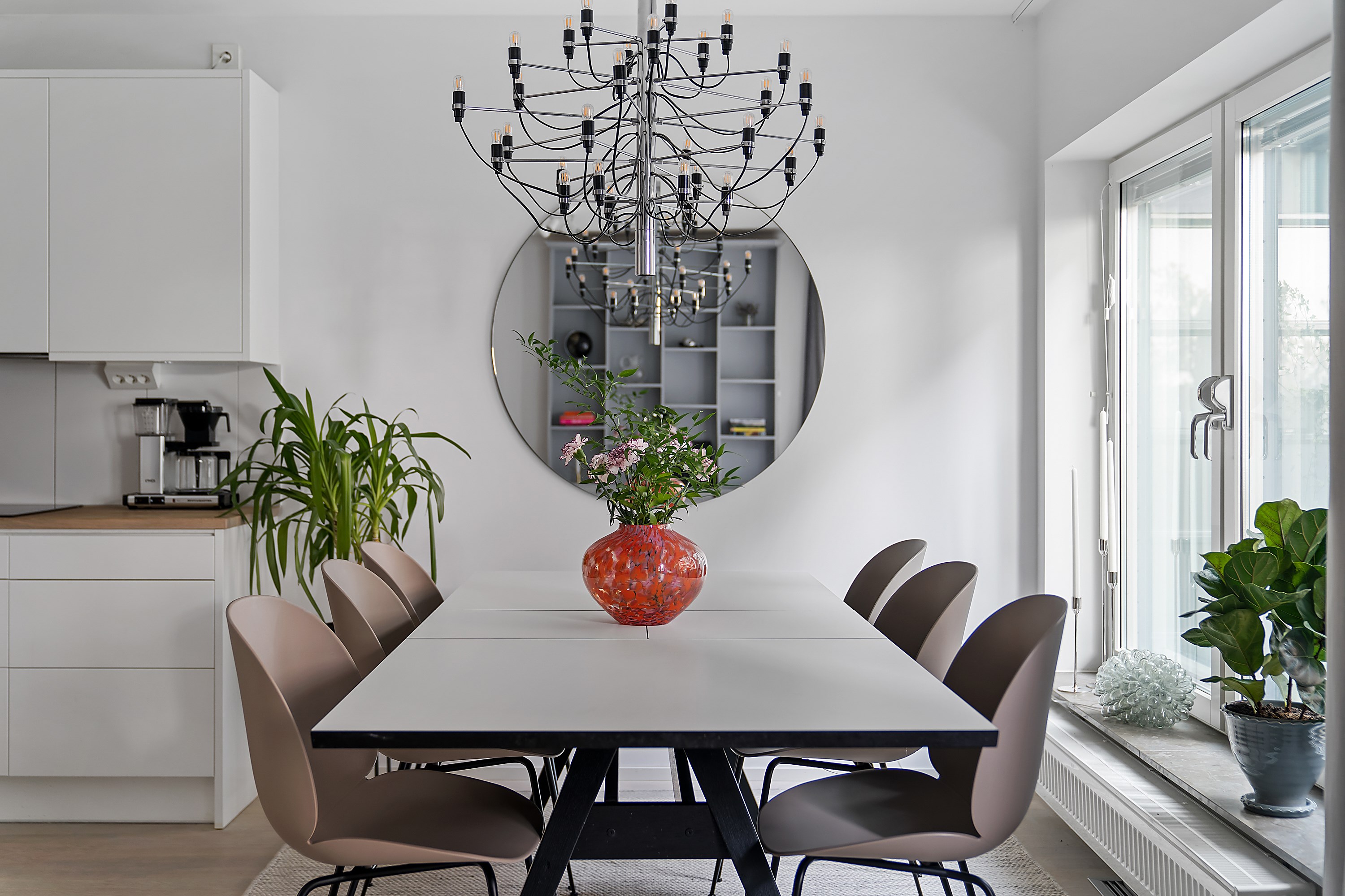 Bostadsbild från Augustendalsvägen 23, Kommande i Nacka Strand, Nacka