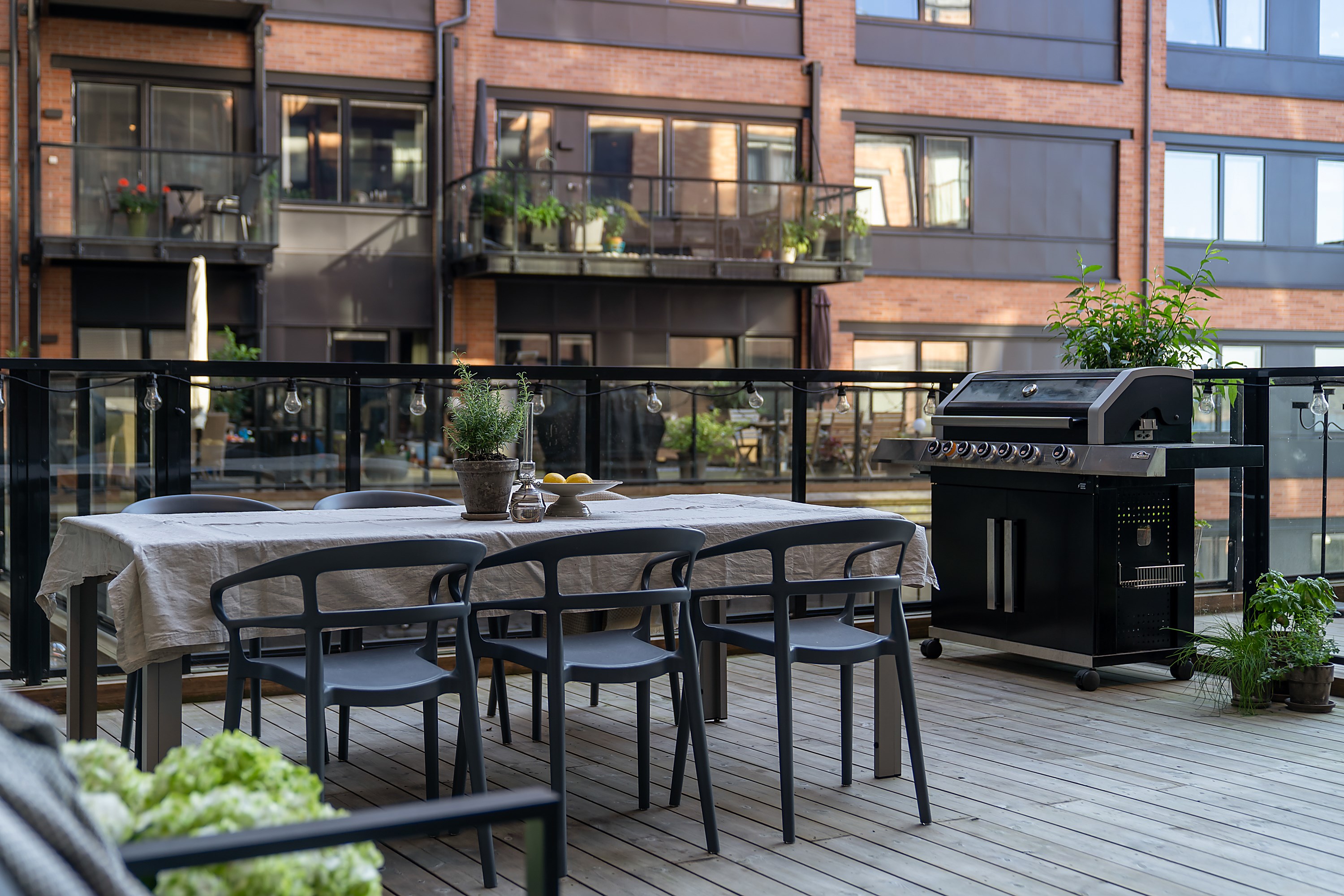 Bostadsbild från Augustendalsvägen 23, Kommande i Nacka Strand, Nacka