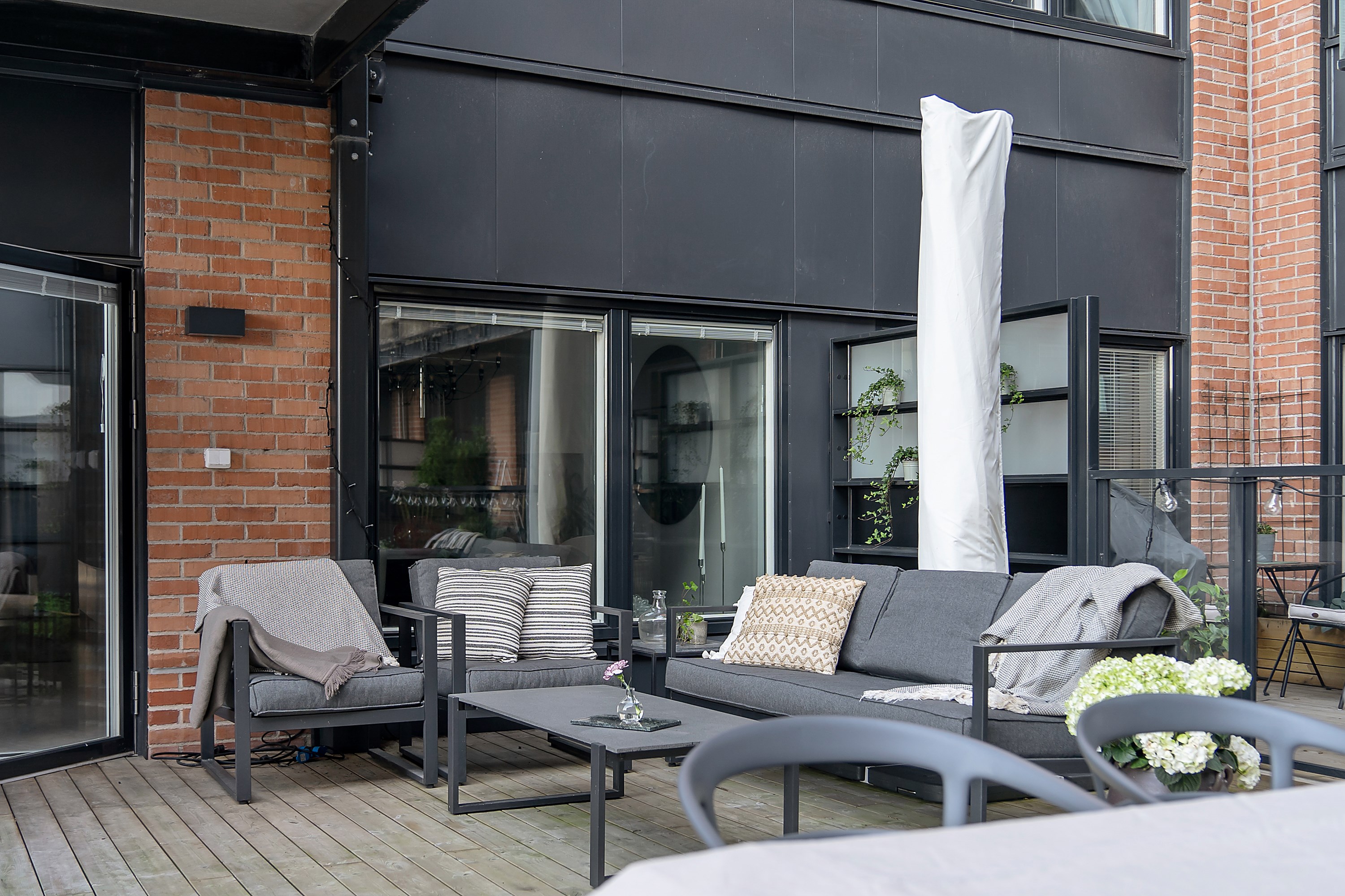 Bostadsbild från Augustendalsvägen 23, Kommande i Nacka Strand, Nacka